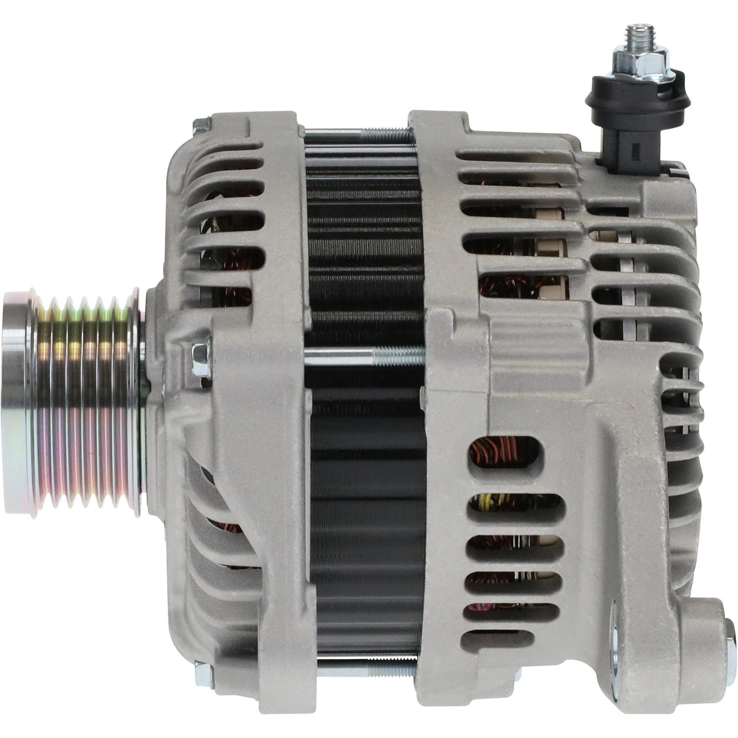 WAI 21940N - Alternator WAI 21940N Alternator product image 8 of 17