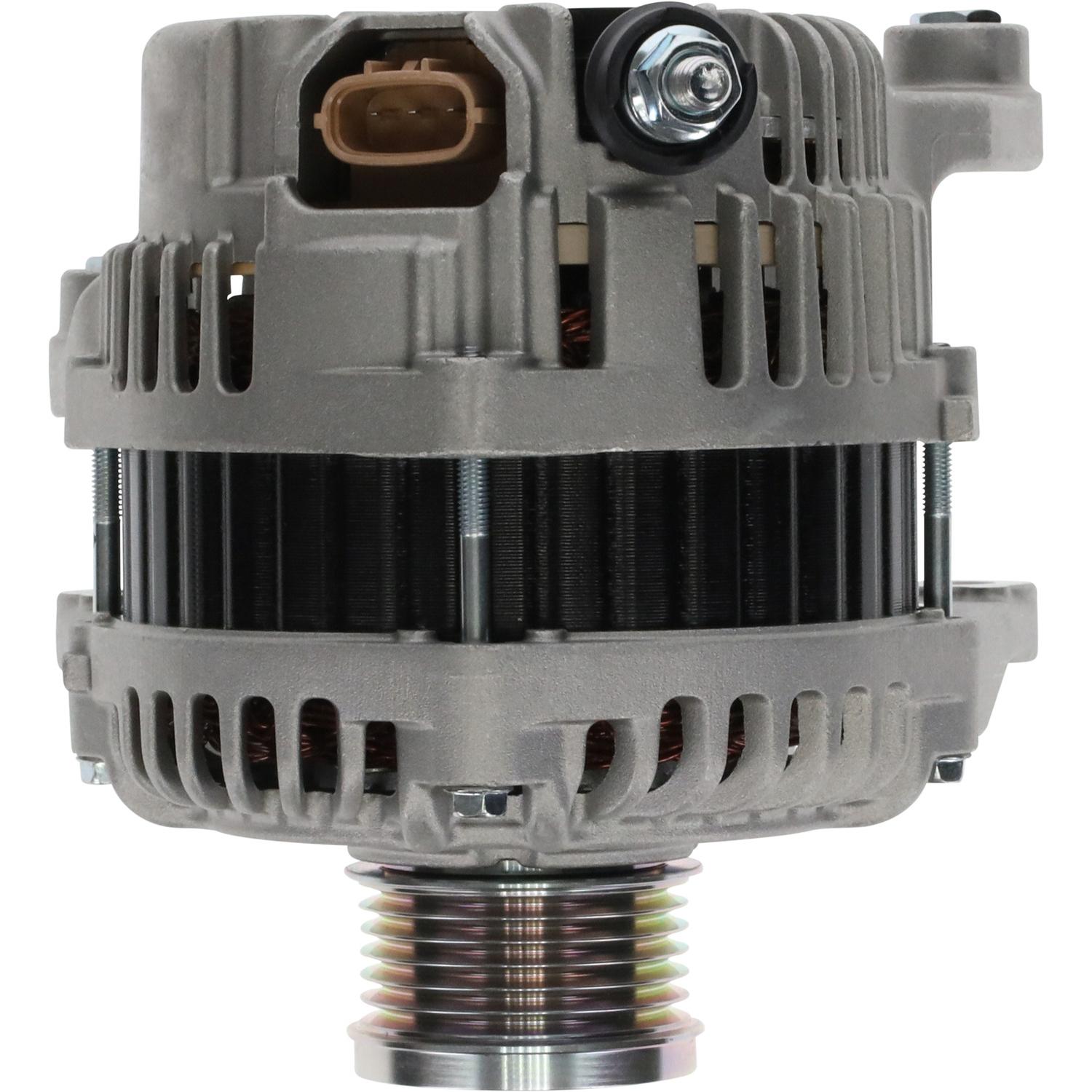 WAI 21940N - Alternator WAI 21940N Alternator product image 9 of 17