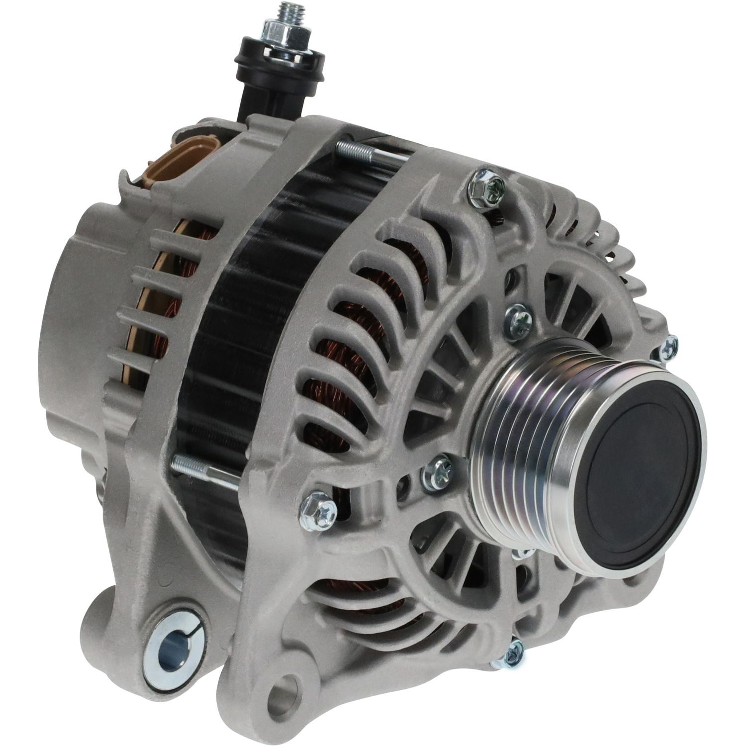 WAI 21940N - Alternator WAI 21940N Alternator product image 12 of 17