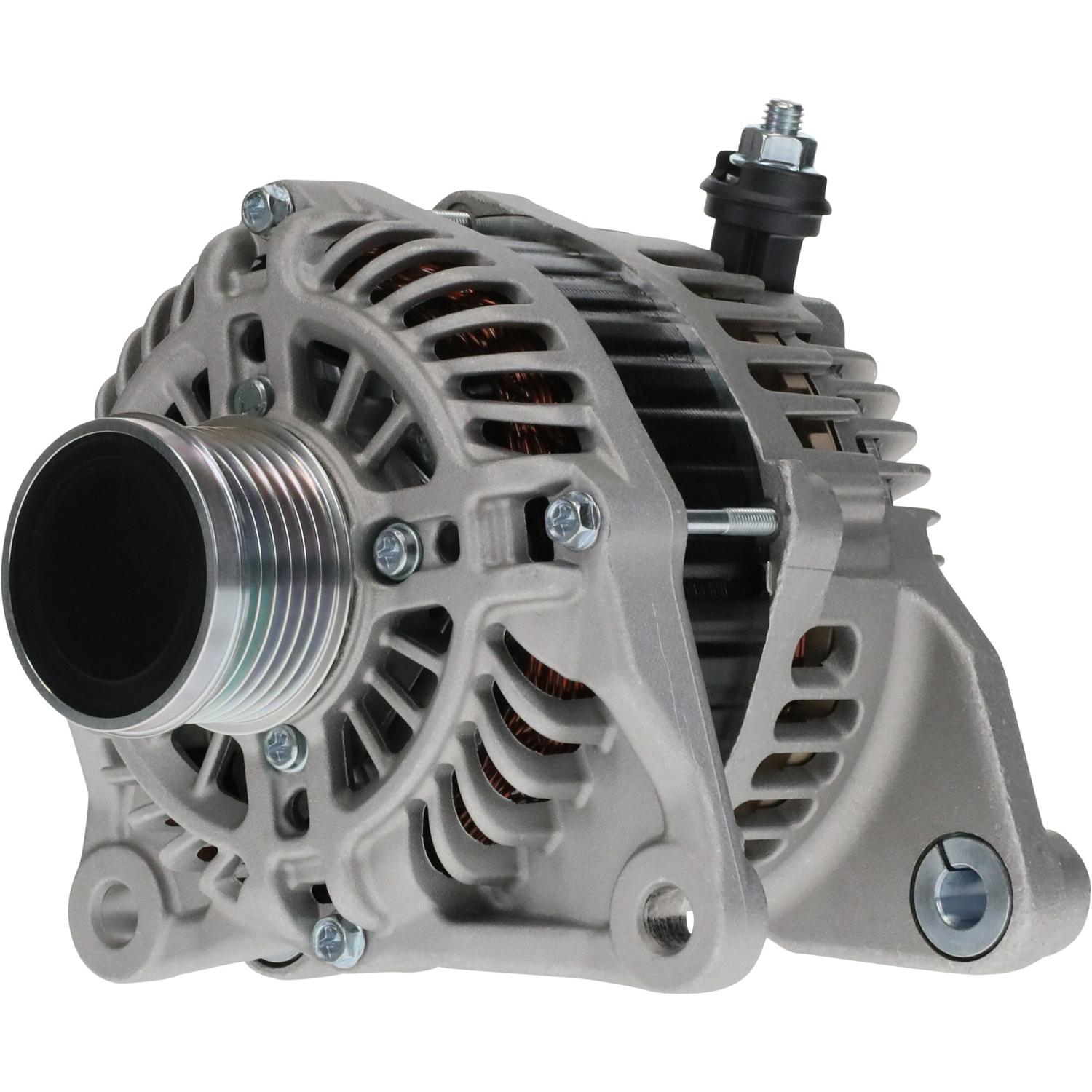 WAI 21940N - Alternator WAI 21940N Alternator product image 14 of 17