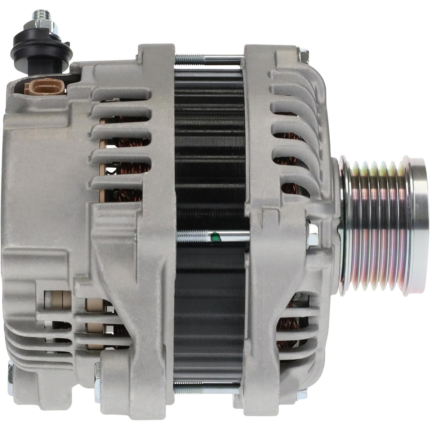 WAI 21940N - Alternator WAI 21940N Alternator product image 15 of 17