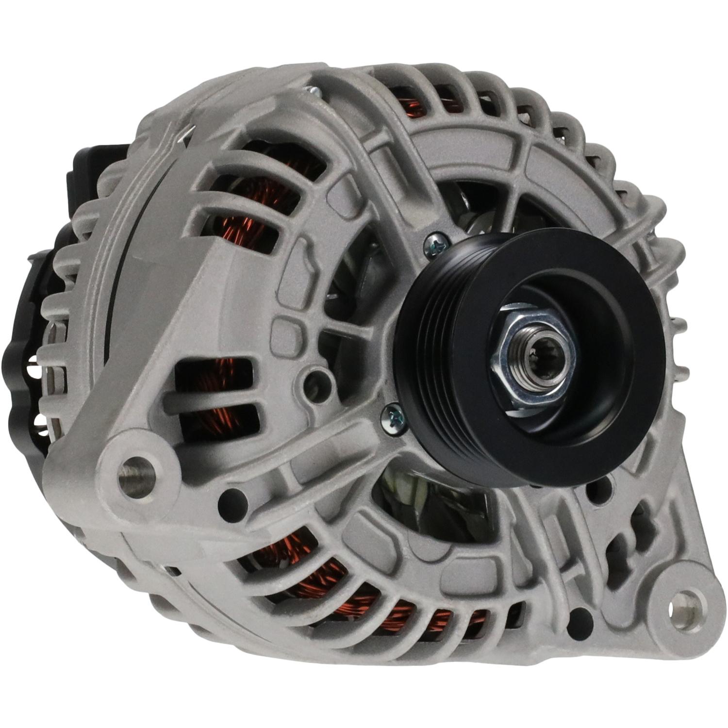 WAI 21942N - Alternator WAI 21942N Alternator product image 3 of 17