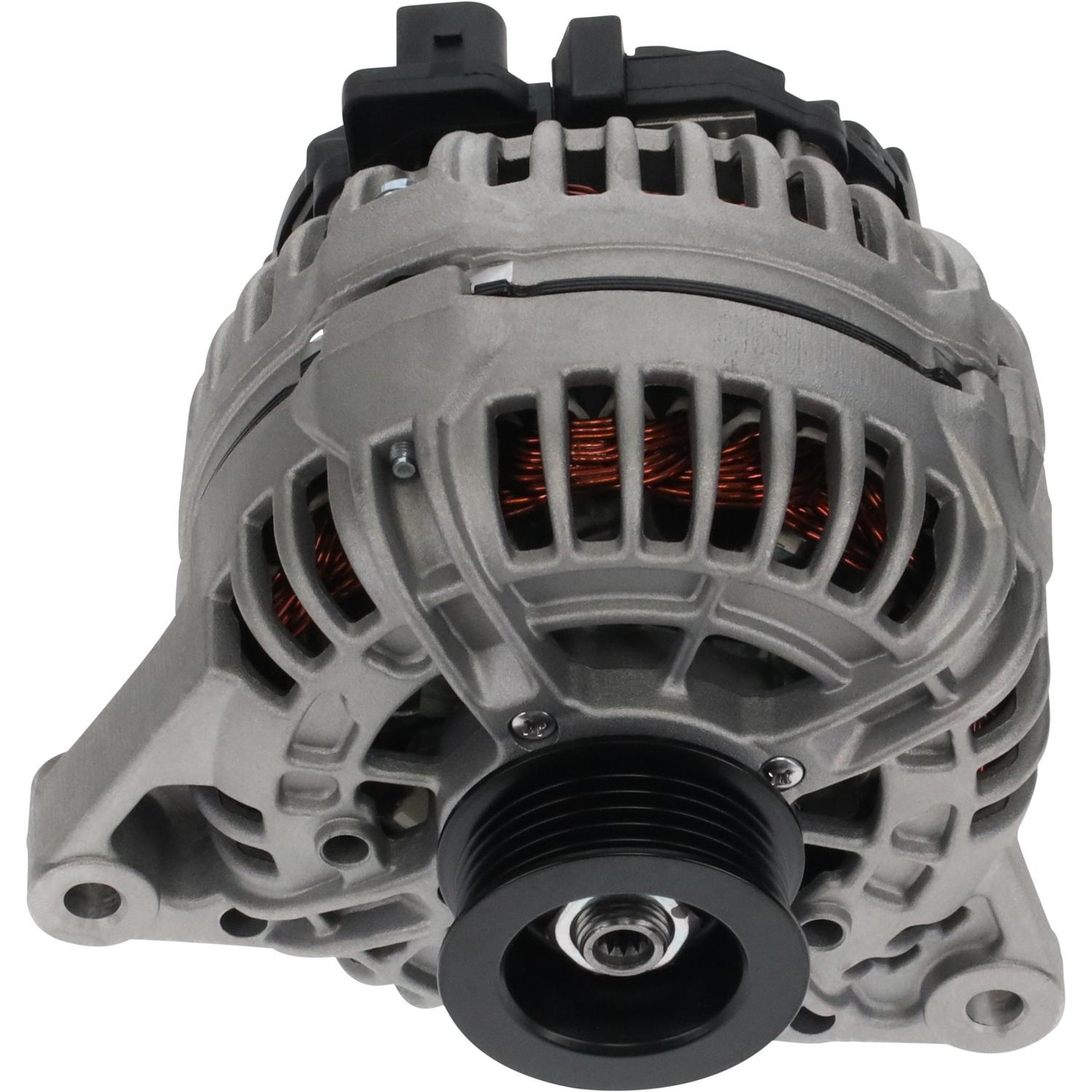 WAI 21942N - Alternator WAI 21942N Alternator product image 4 of 17