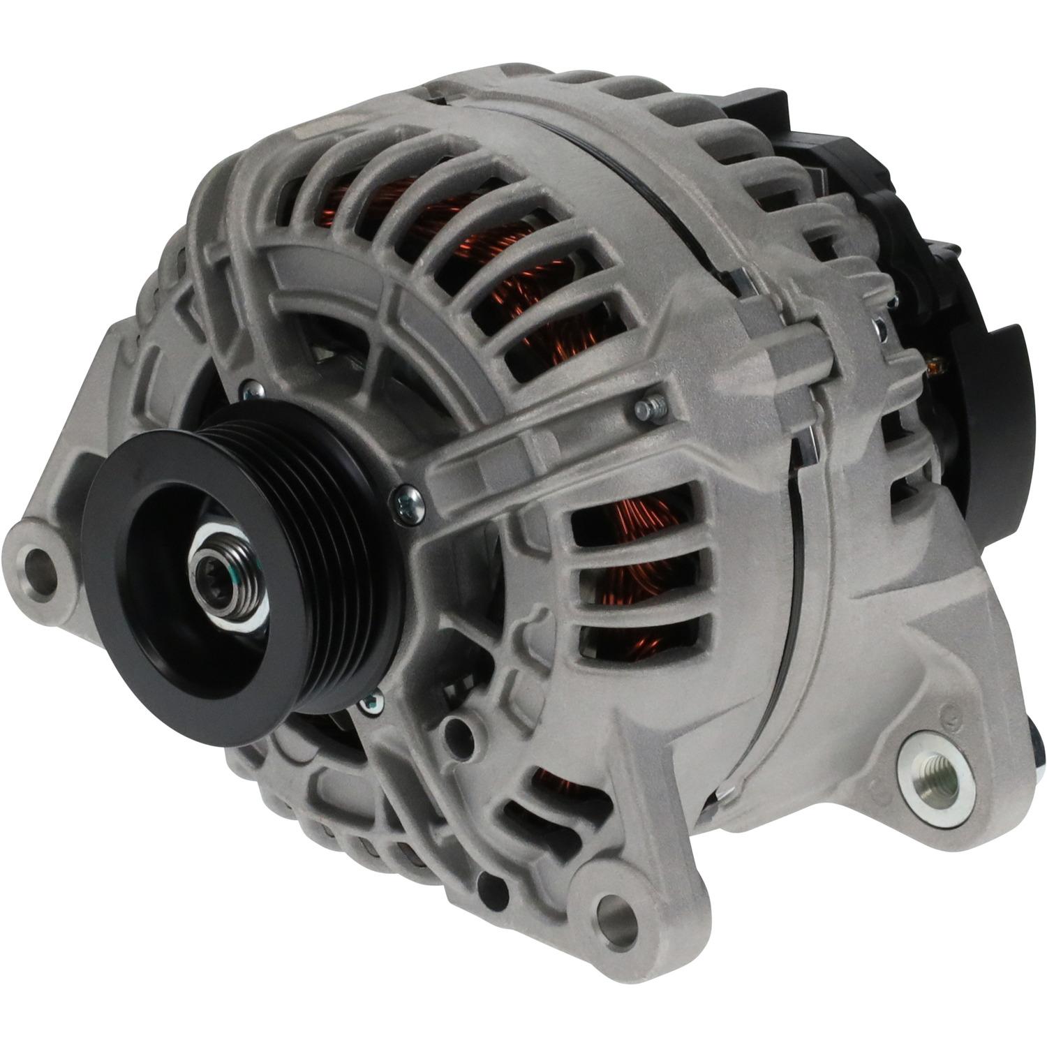 WAI 21942N - Alternator WAI 21942N Alternator product image 5 of 17