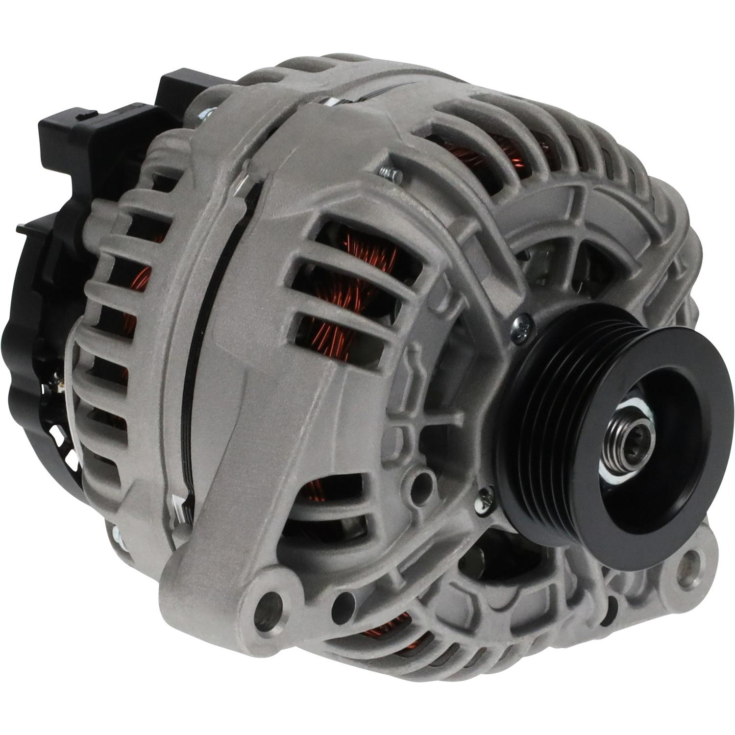 WAI 21942N - Alternator WAI 21942N Alternator product image 12 of 17