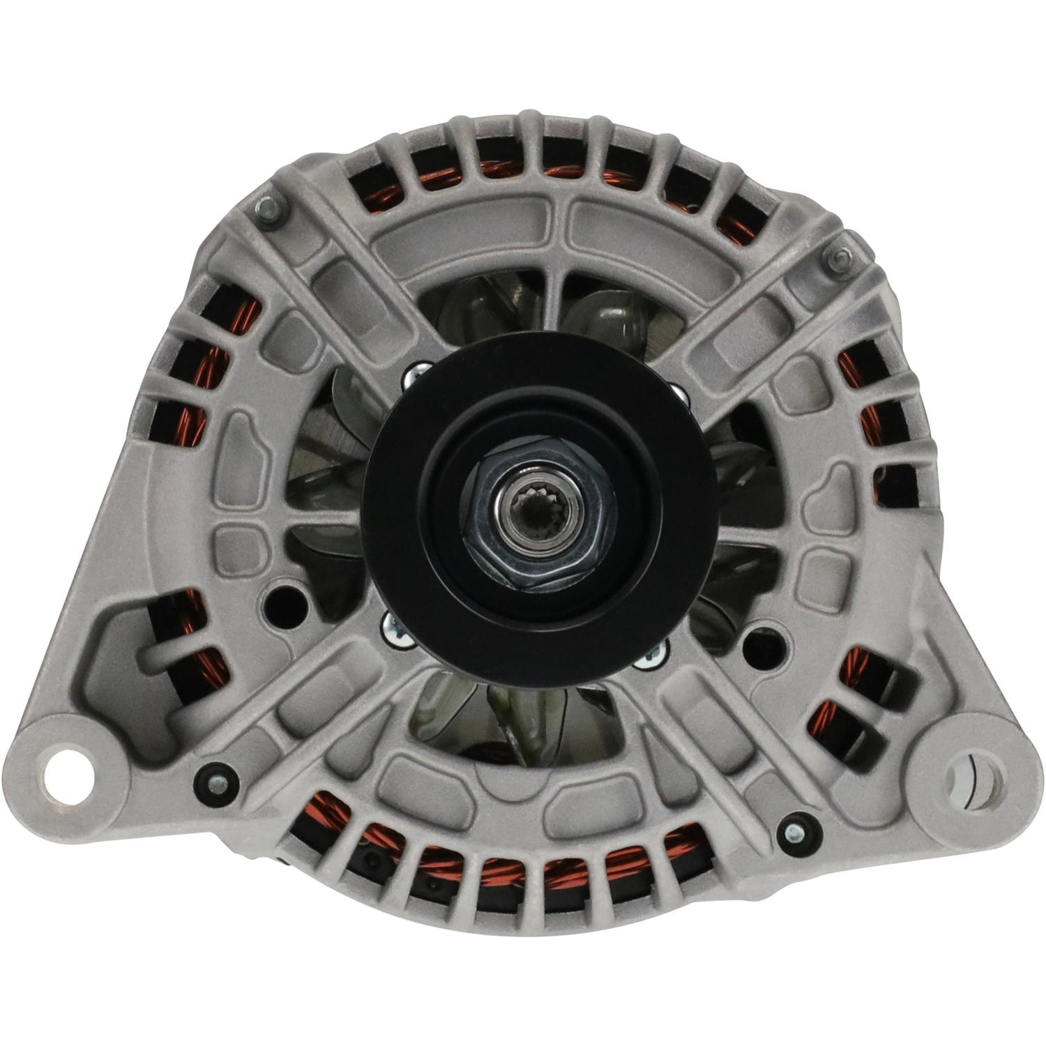 WAI 21942N - Alternator WAI 21942N Alternator product image 13 of 17