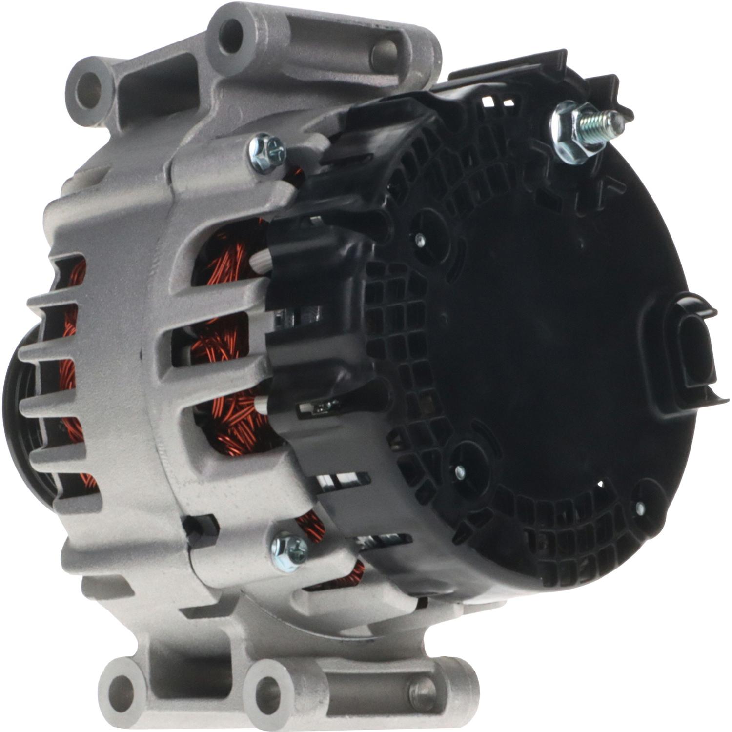 WAI 21960N - Alternator WAI 21960N Alternator product image 2 of 16