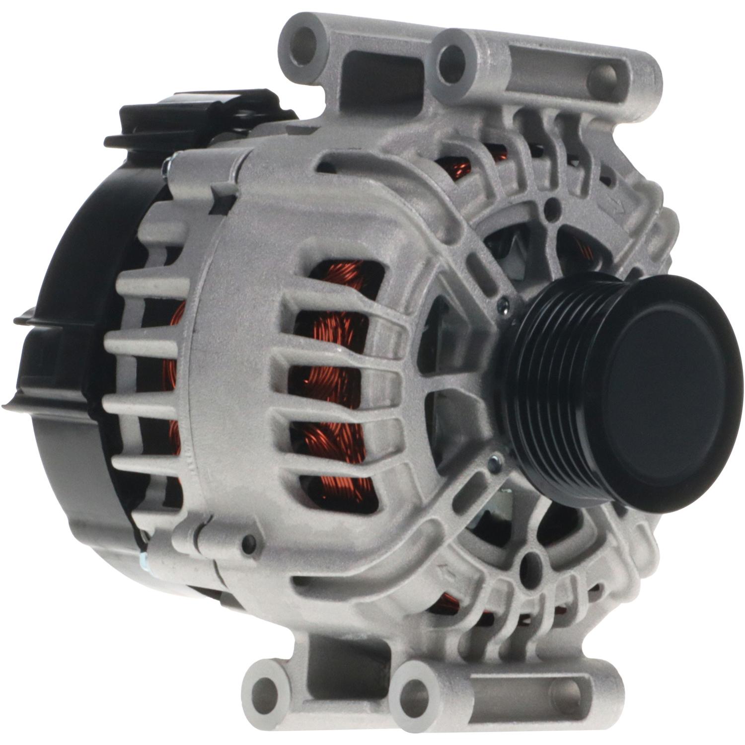 WAI 21960N - Alternator WAI 21960N Alternator product image 3 of 16