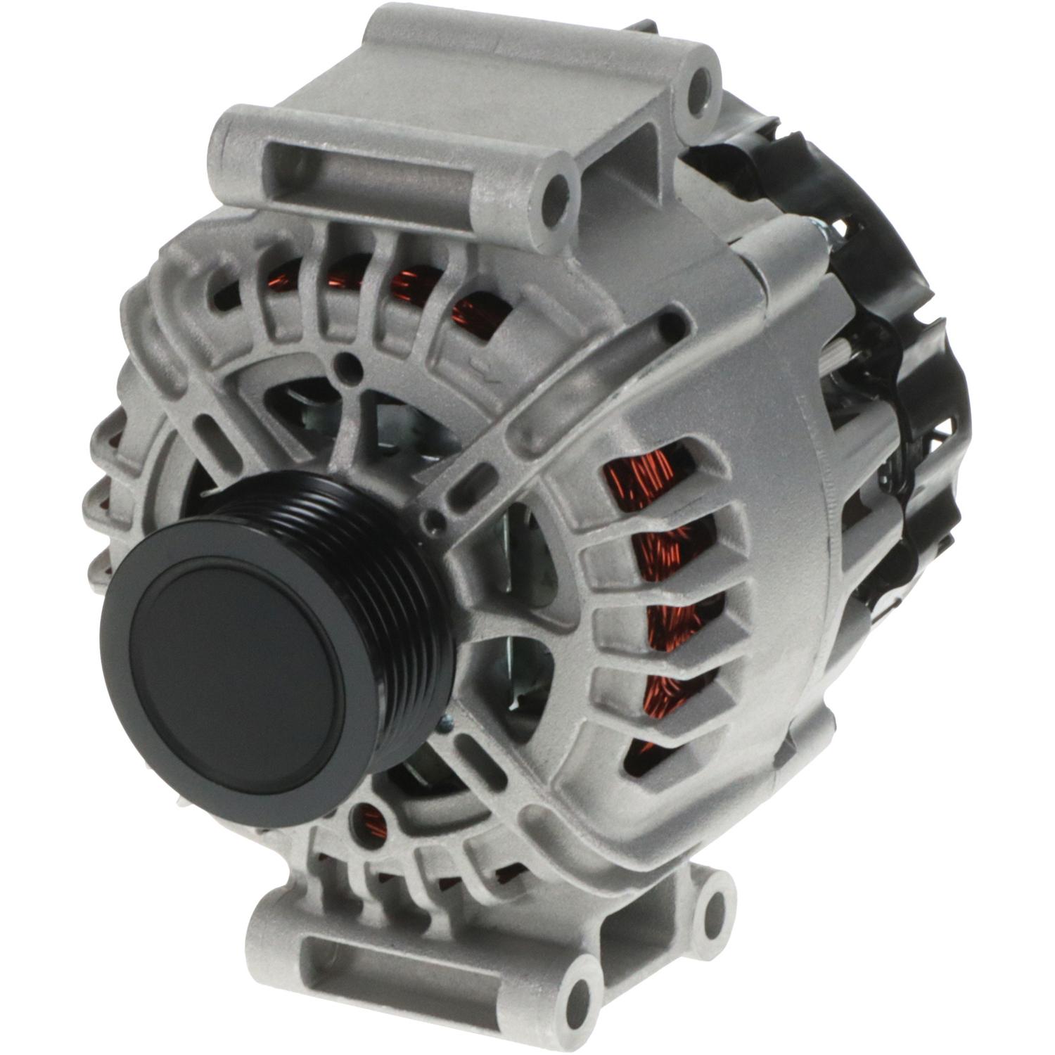WAI 21960N - Alternator WAI 21960N Alternator product image 5 of 16