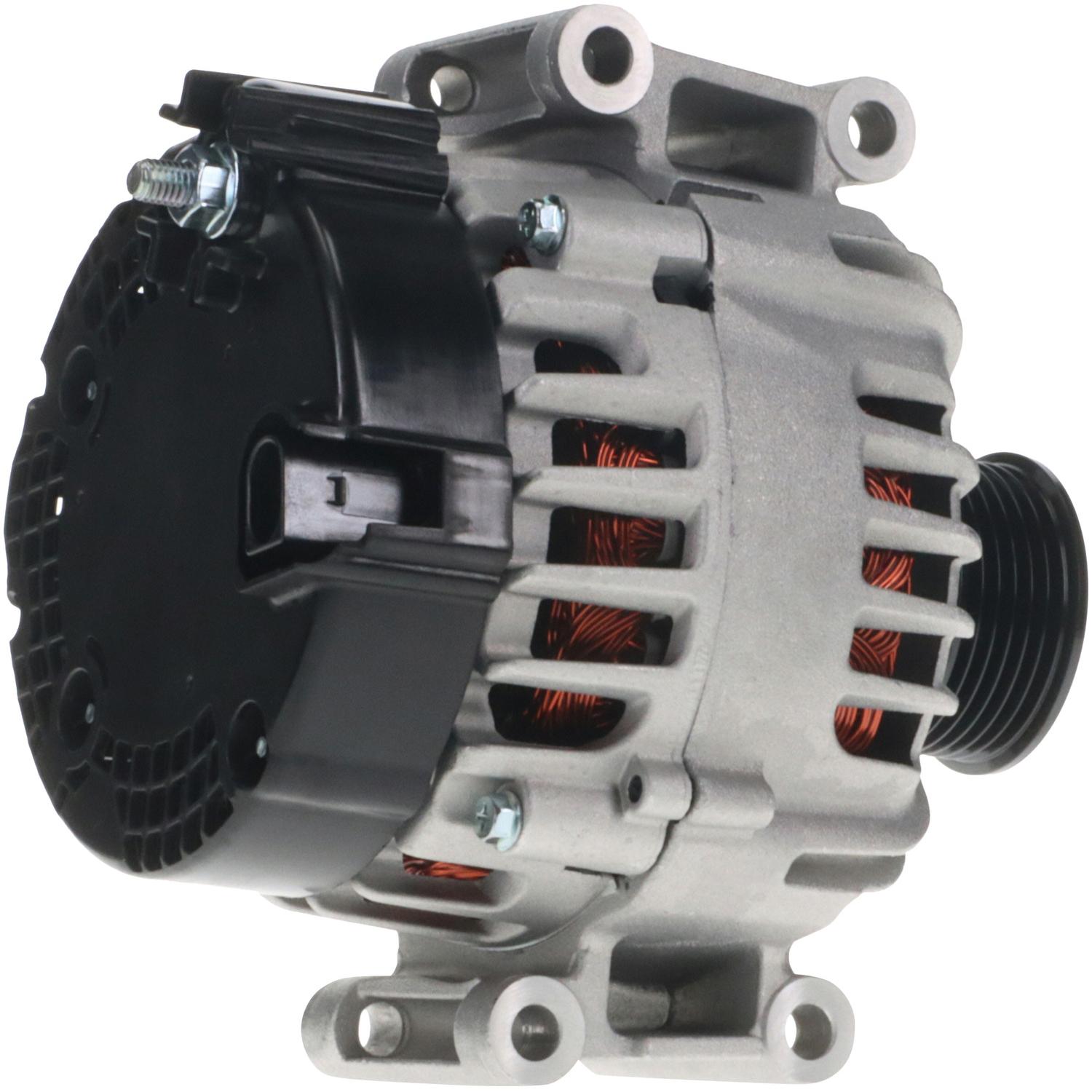 WAI 21960N - Alternator WAI 21960N Alternator product image 6 of 16