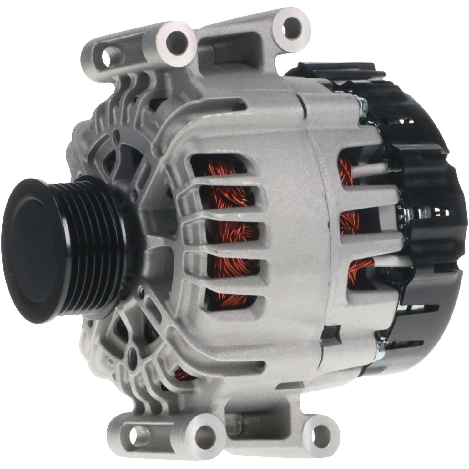 WAI 21960N - Alternator WAI 21960N Alternator product image 7 of 16