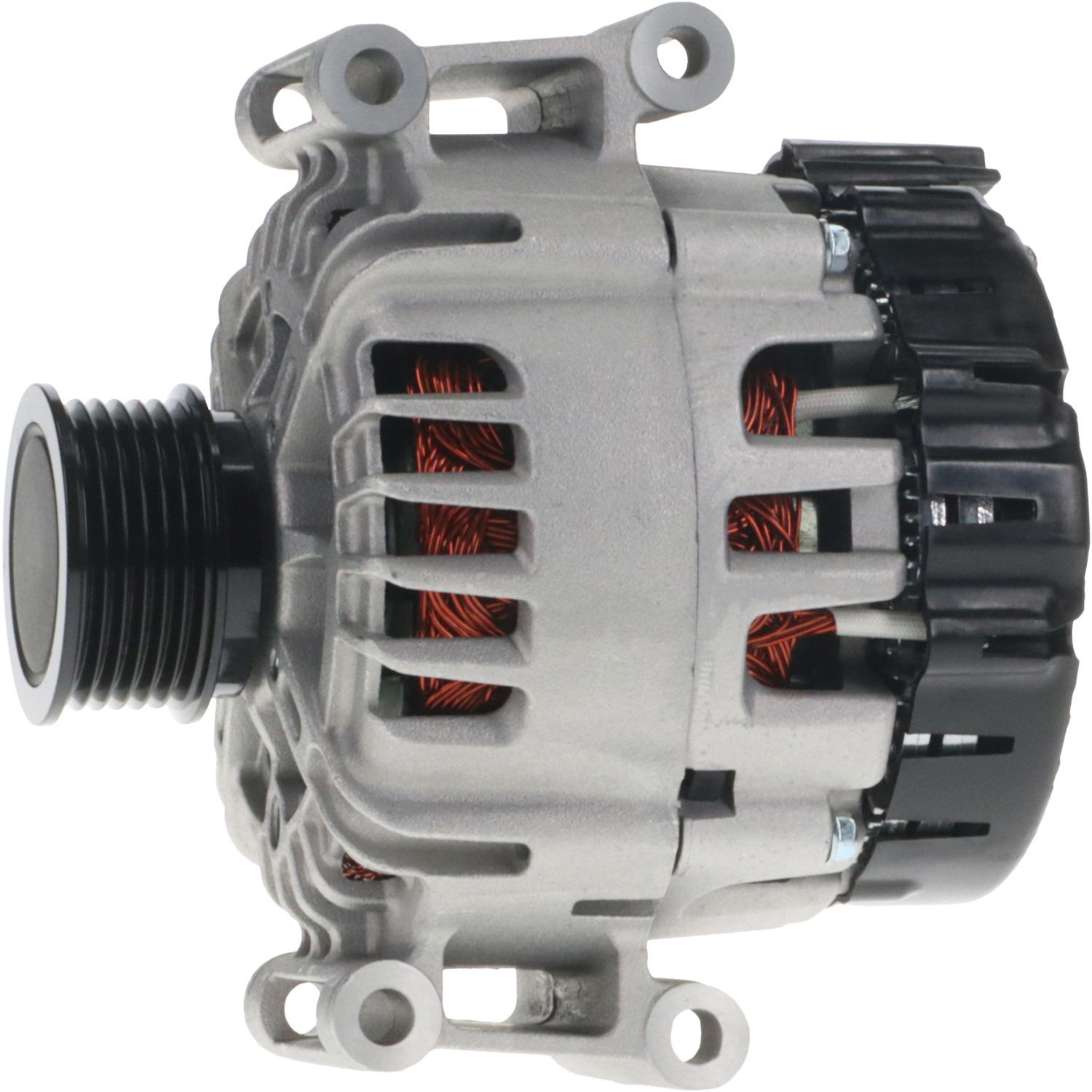 WAI 21960N - Alternator WAI 21960N Alternator product image 8 of 16