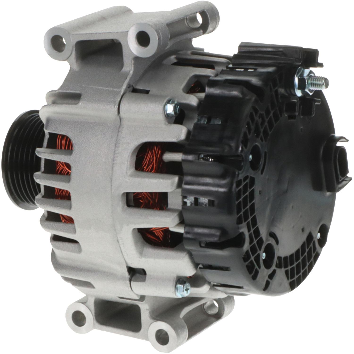 WAI 21960N - Alternator WAI 21960N Alternator product image 10 of 16
