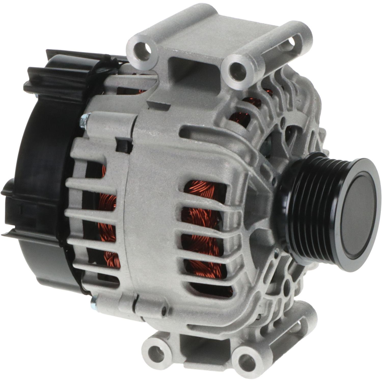 WAI 21960N - Alternator WAI 21960N Alternator product image 11 of 16