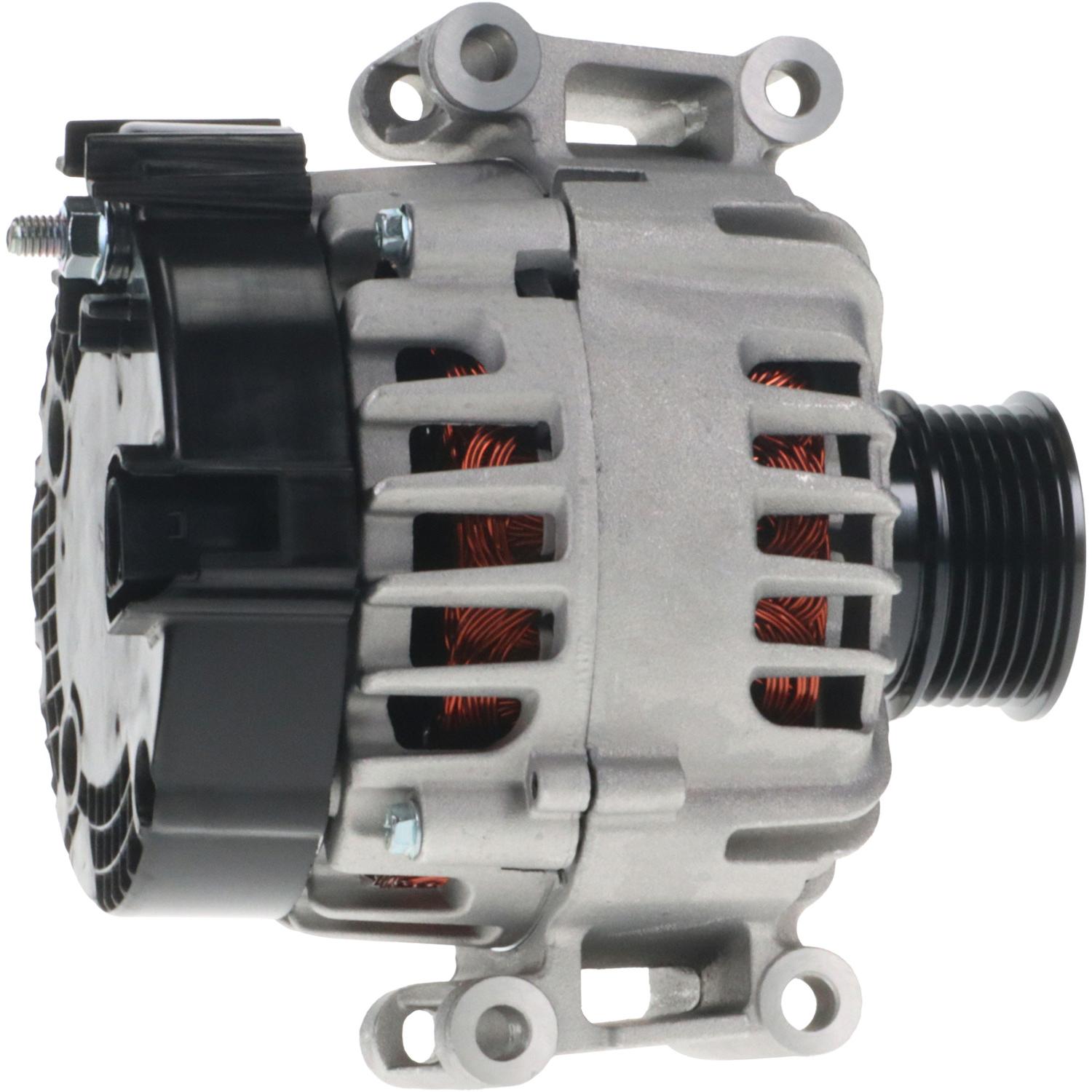 WAI 21960N - Alternator WAI 21960N Alternator product image 14 of 16