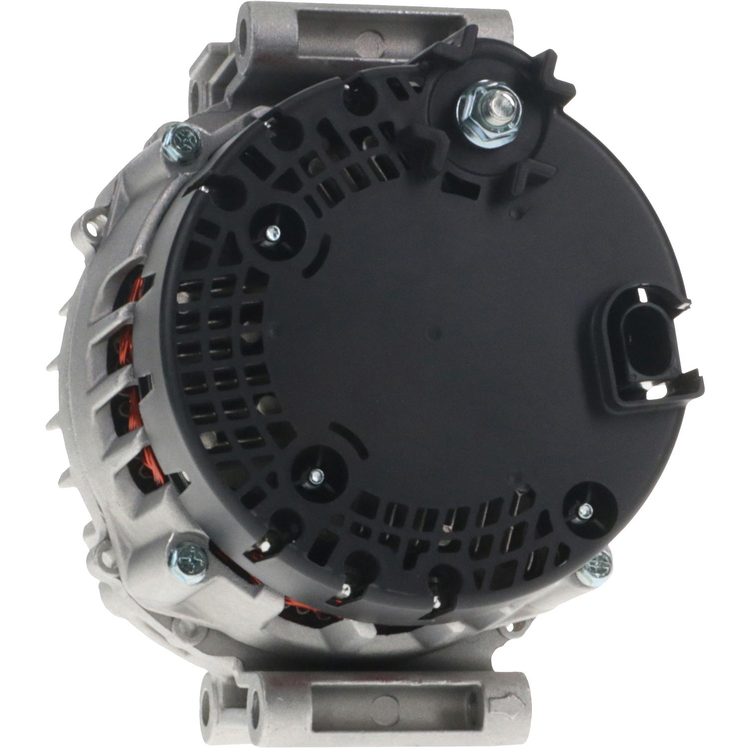 WAI 21961N - Alternator WAI 21961N Alternator product image 1 of 16