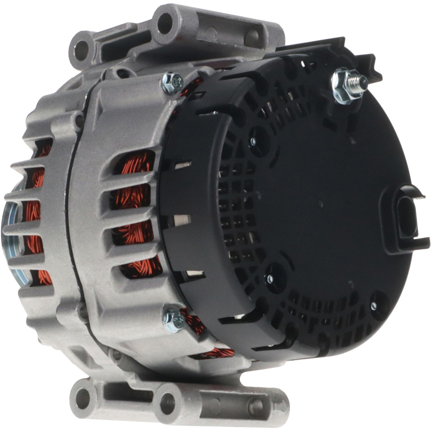 WAI 21961N - Alternator WAI 21961N Alternator product image 2 of 16