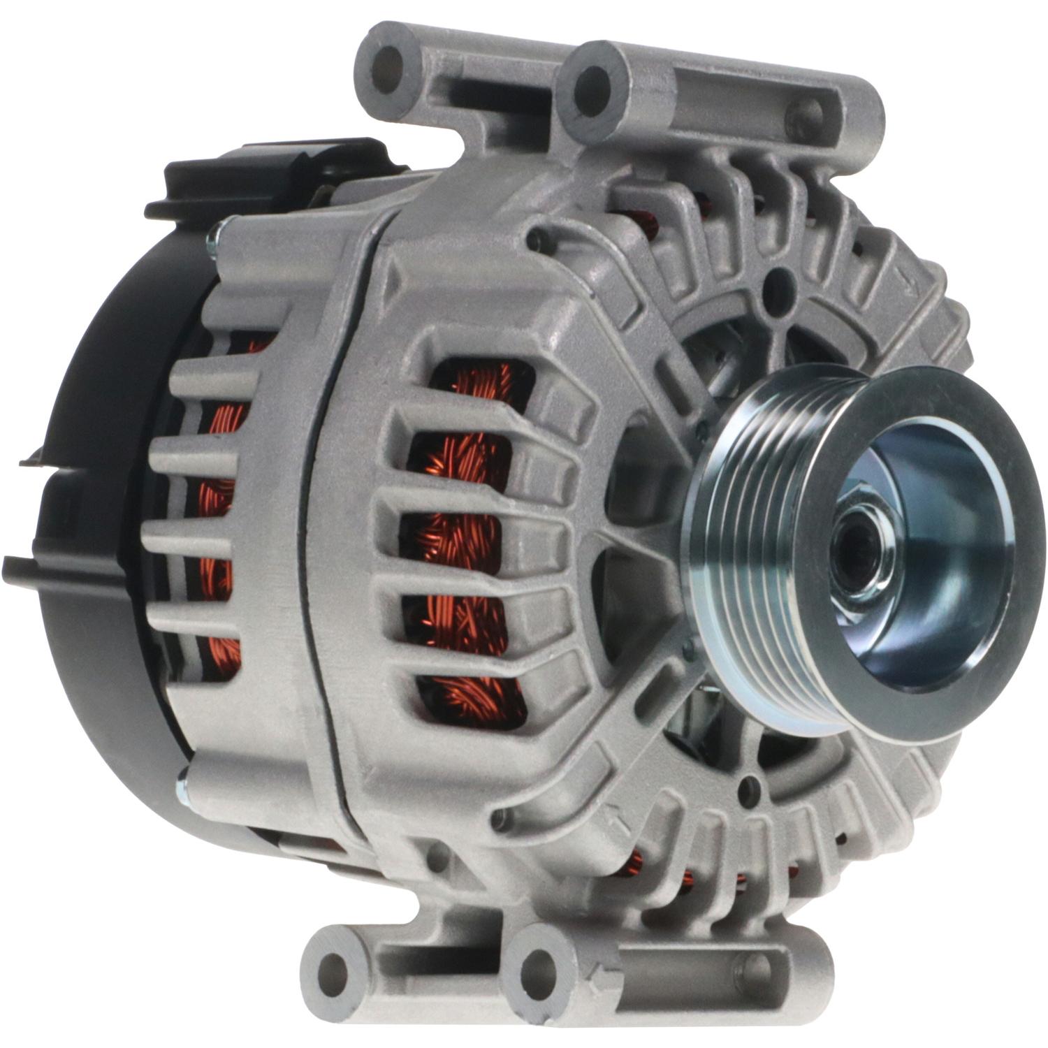 WAI 21961N - Alternator WAI 21961N Alternator product image 3 of 16
