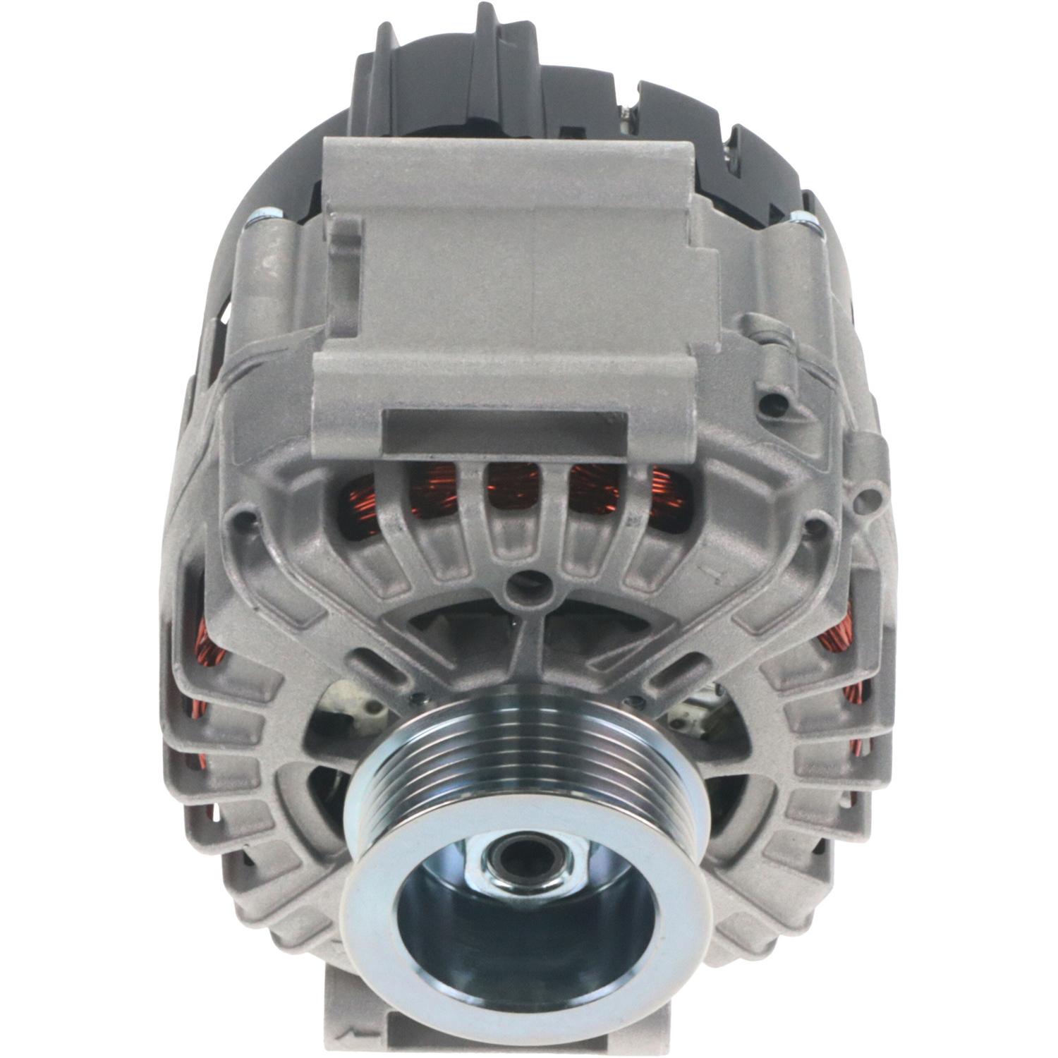 WAI 21961N - Alternator WAI 21961N Alternator product image 4 of 16