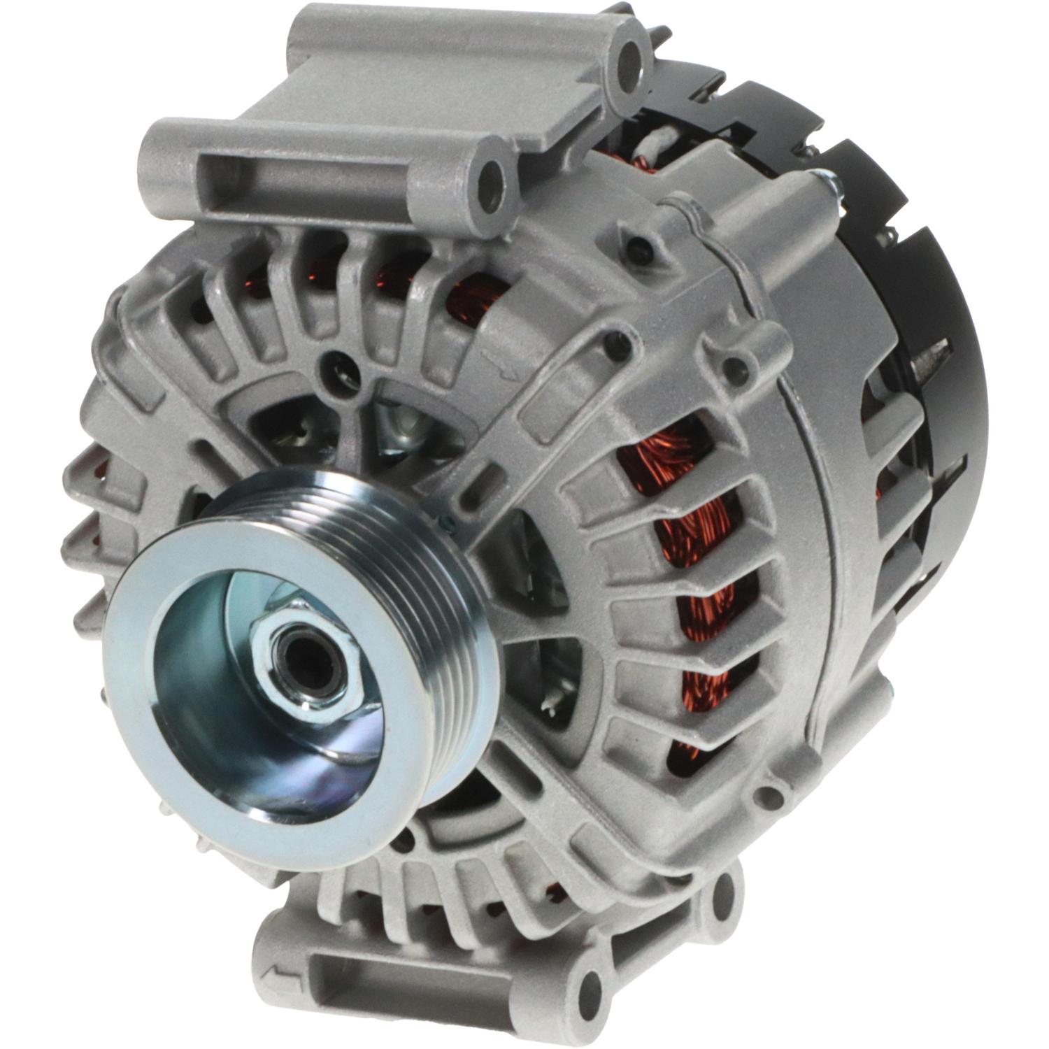 WAI 21961N - Alternator WAI 21961N Alternator product image 5 of 16
