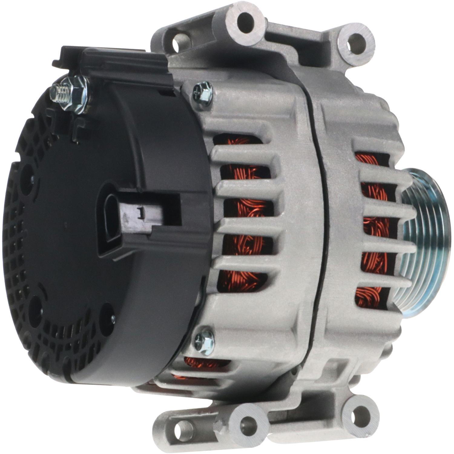 WAI 21961N - Alternator WAI 21961N Alternator product image 6 of 16