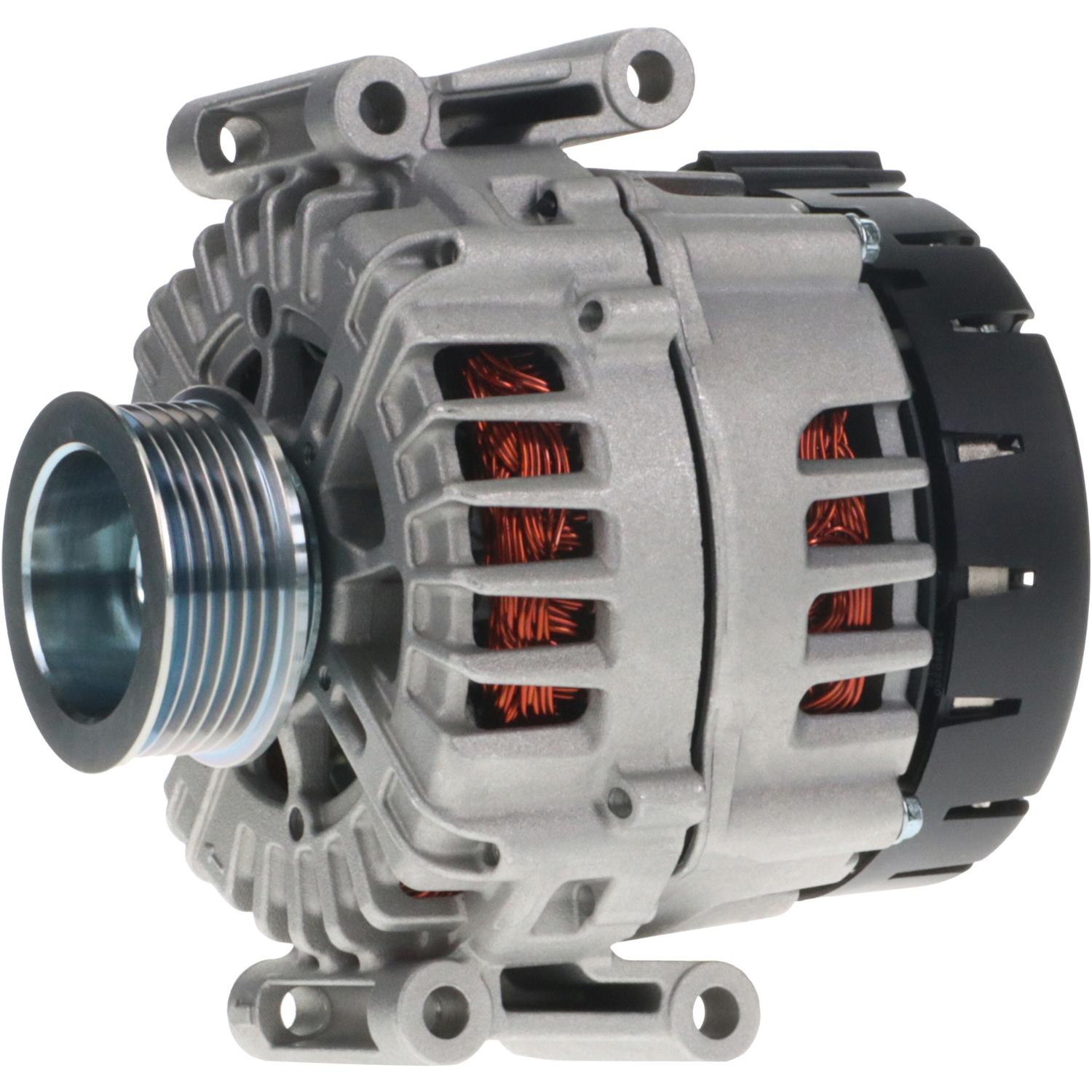 WAI 21961N - Alternator WAI 21961N Alternator product image 7 of 16