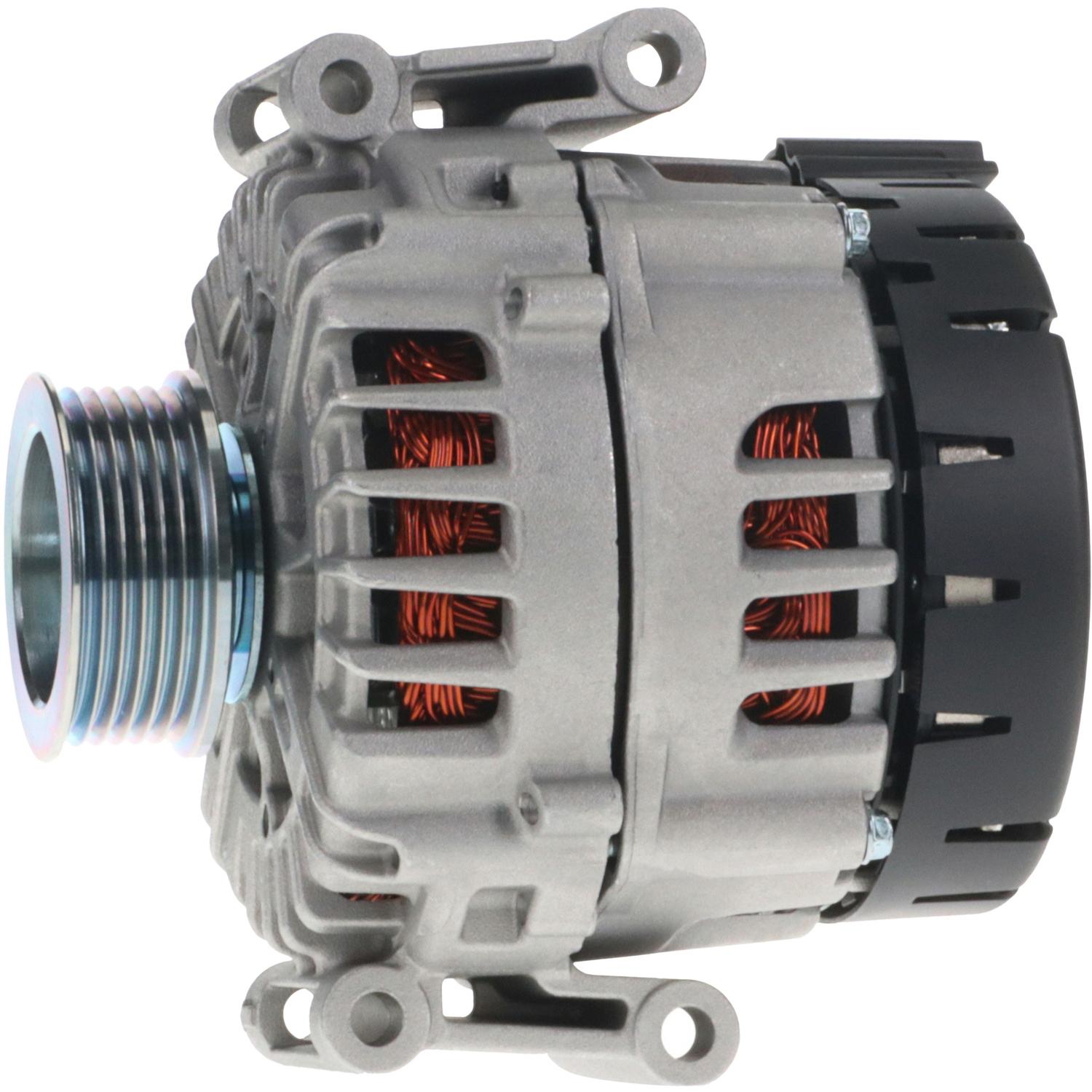 WAI 21961N - Alternator WAI 21961N Alternator product image 8 of 16