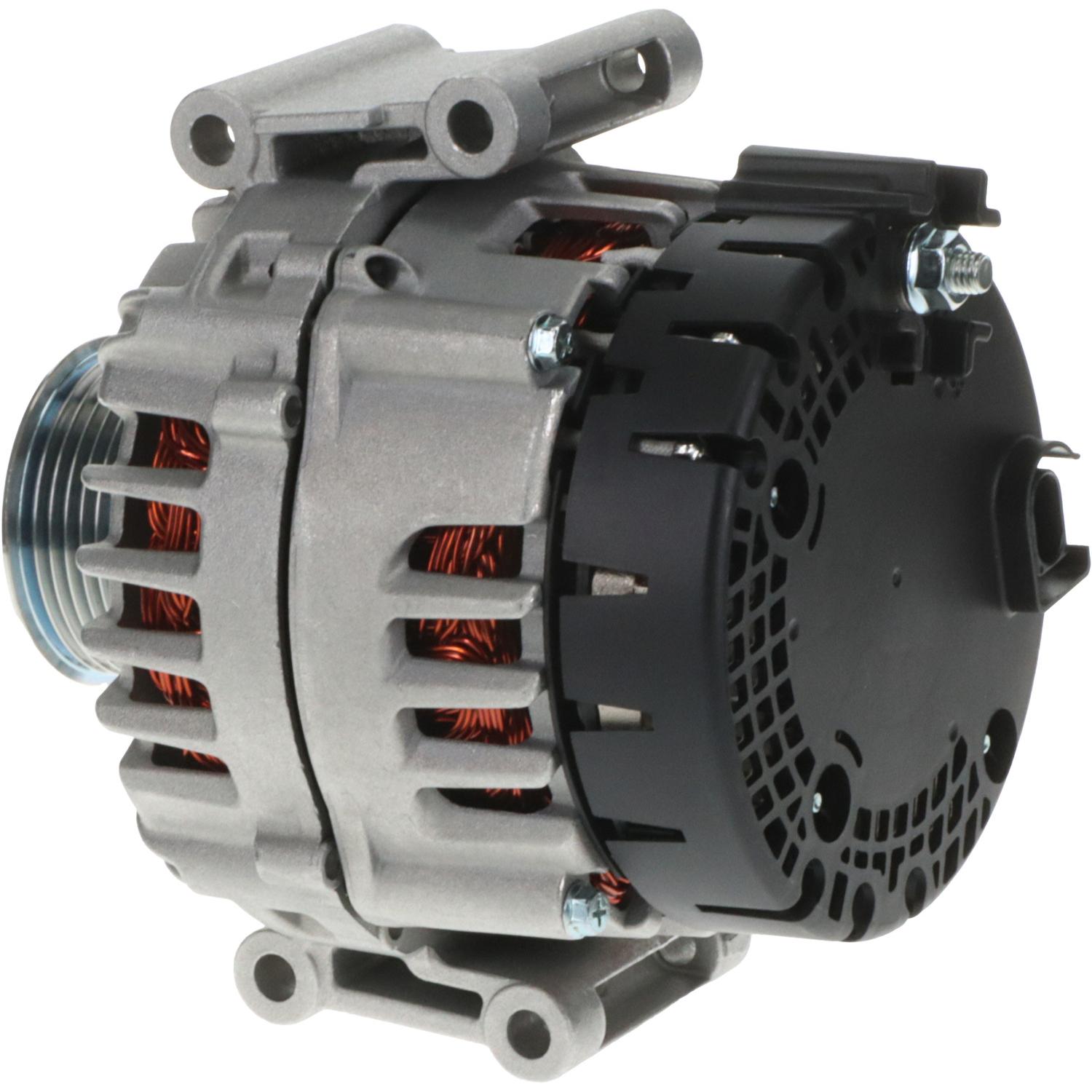 WAI 21961N - Alternator WAI 21961N Alternator product image 10 of 16