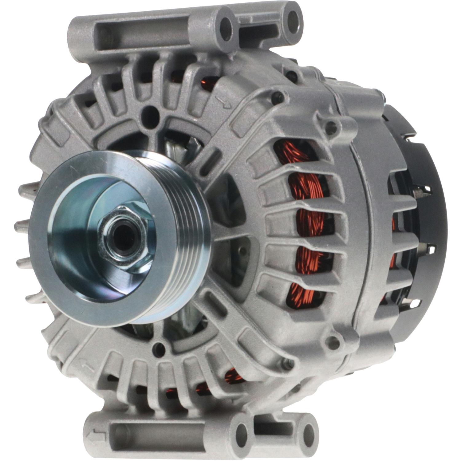 WAI 21961N - Alternator WAI 21961N Alternator product image 13 of 16