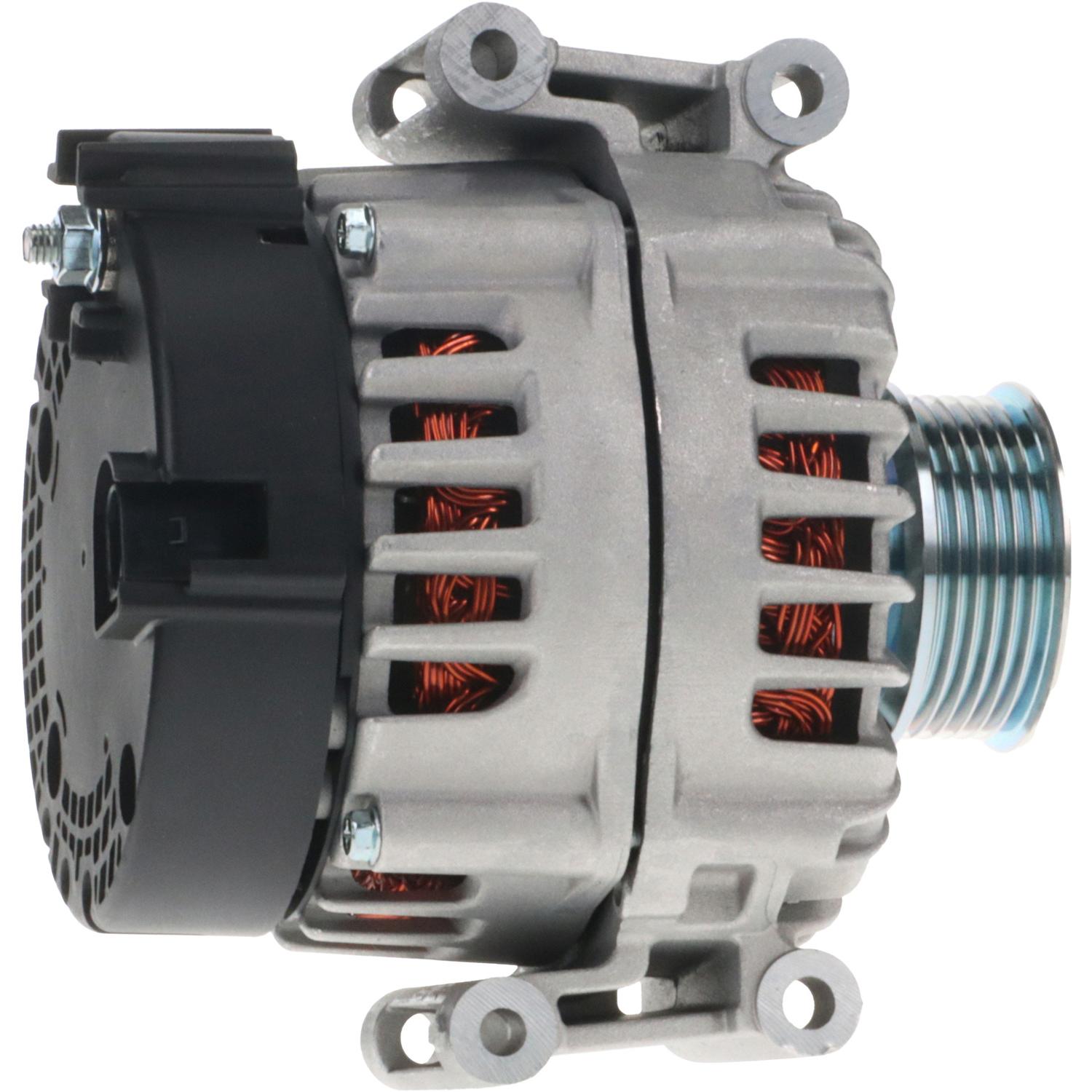 WAI 21961N - Alternator WAI 21961N Alternator product image 14 of 16