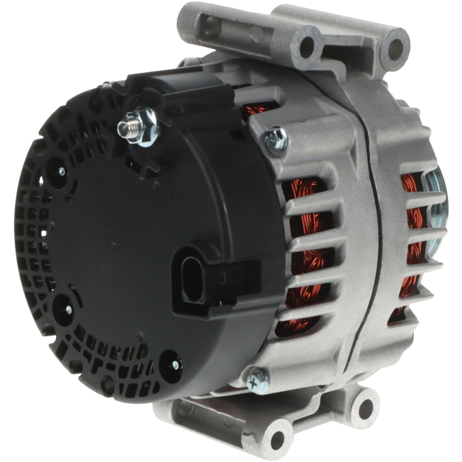 WAI 21961N - Alternator WAI 21961N Alternator product image 16 of 16