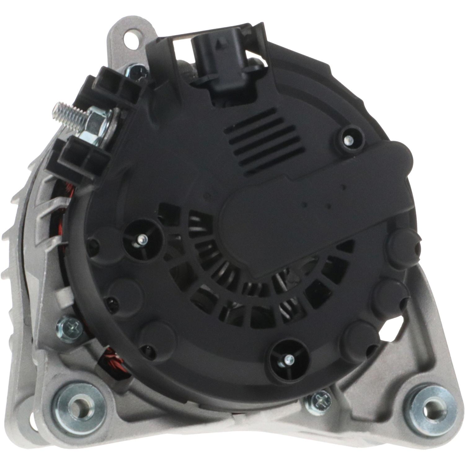 WAI 21962N - Alternator WAI 21962N Alternator product image 1 of 16