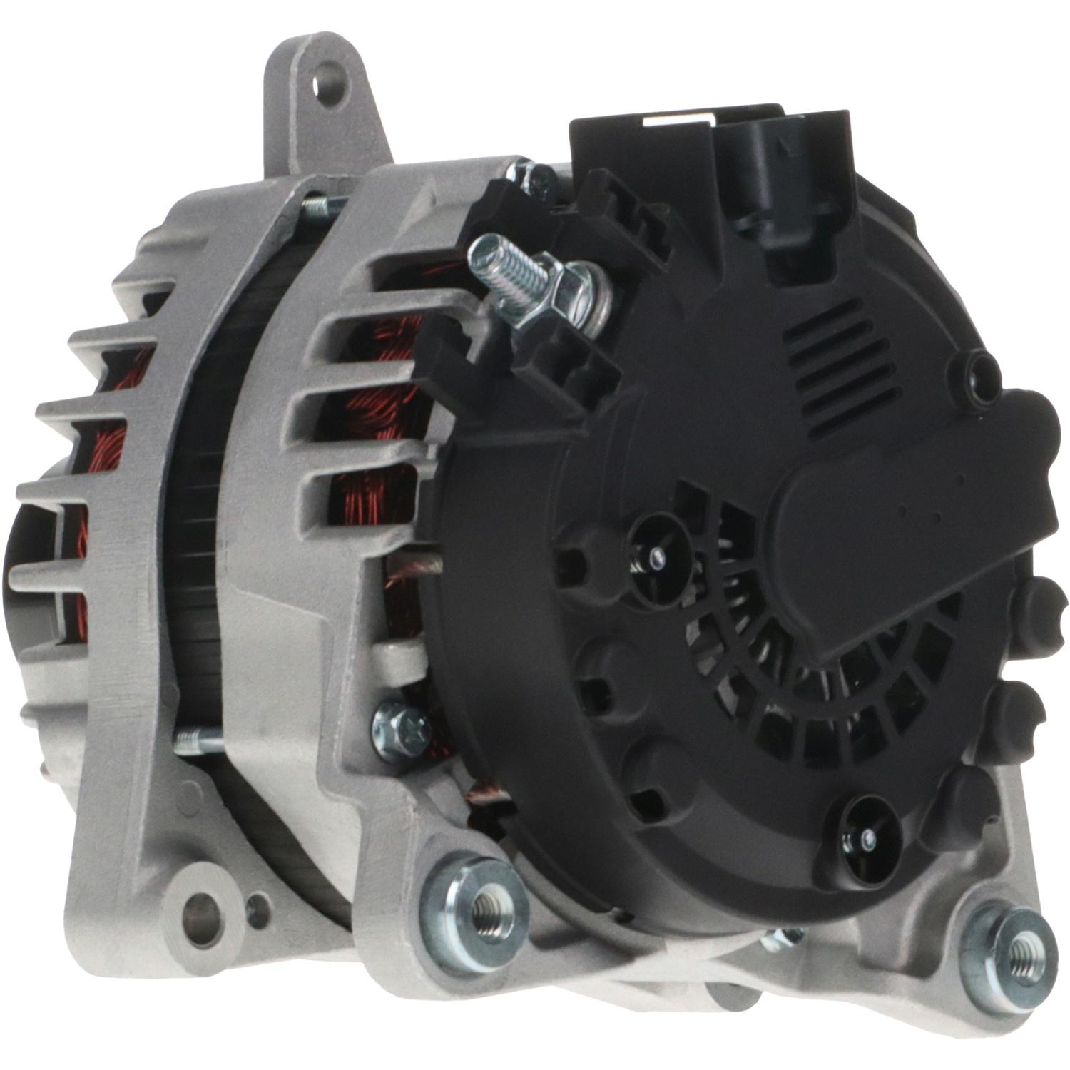 WAI 21962N - Alternator WAI 21962N Alternator product image 2 of 16