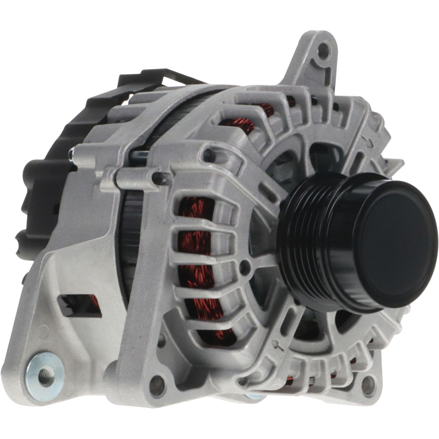 WAI 21962N - Alternator WAI 21962N Alternator product image 3 of 16