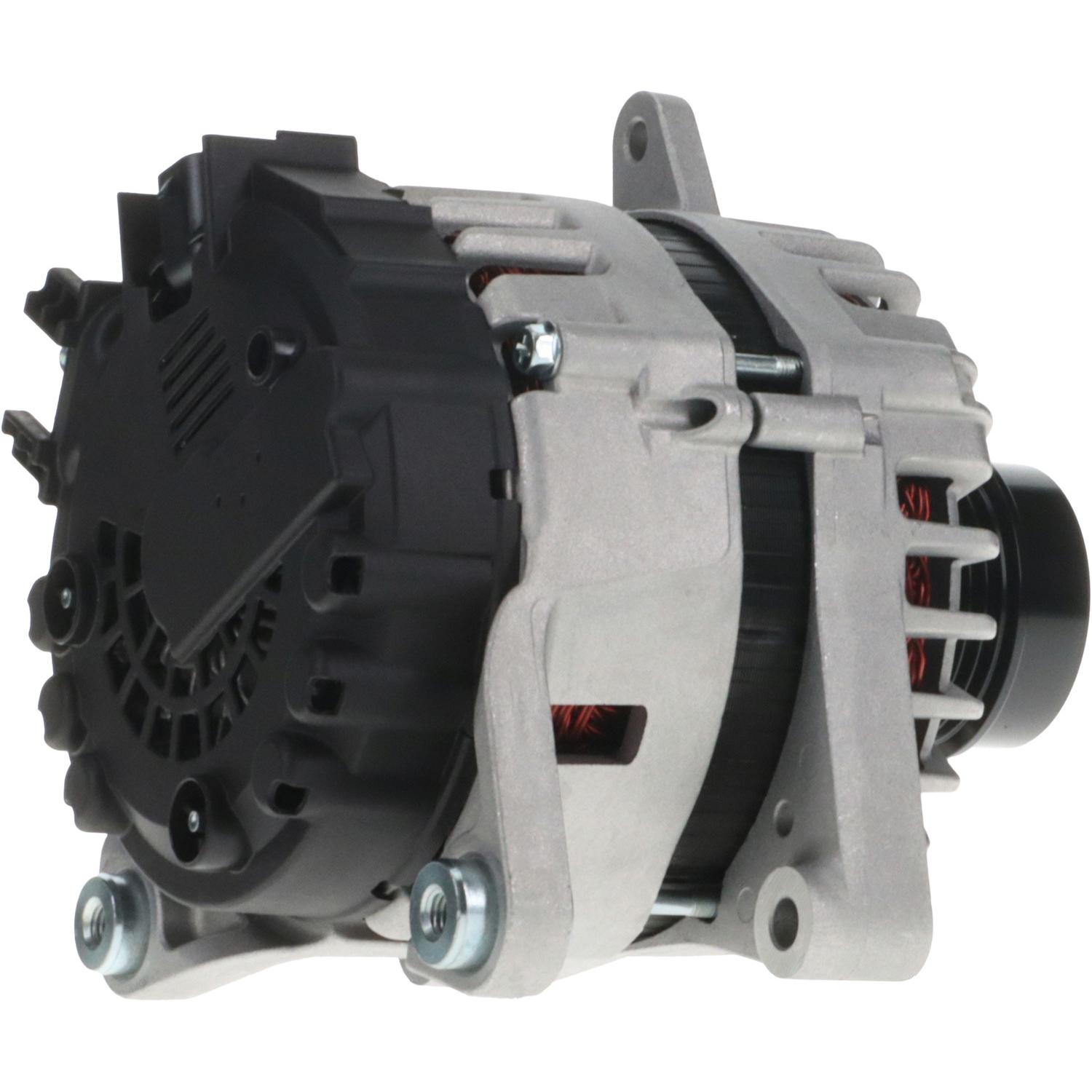 WAI 21962N - Alternator WAI 21962N Alternator product image 6 of 16