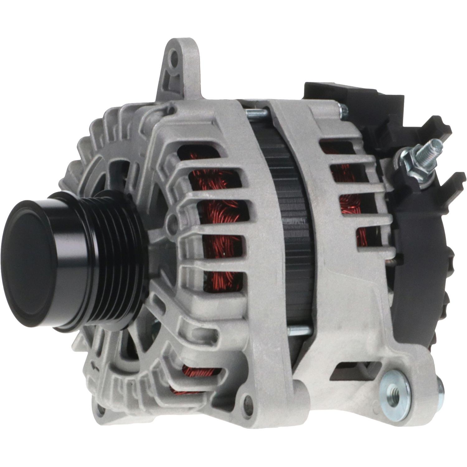 WAI 21962N - Alternator WAI 21962N Alternator product image 7 of 16