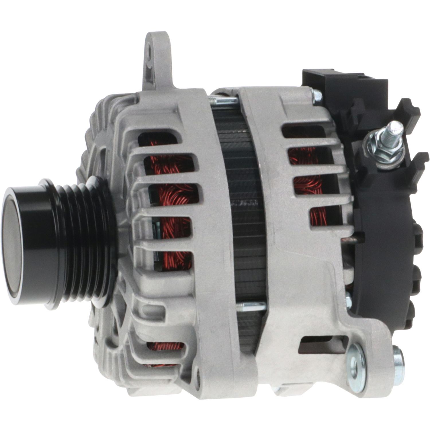 WAI 21962N - Alternator WAI 21962N Alternator product image 8 of 16