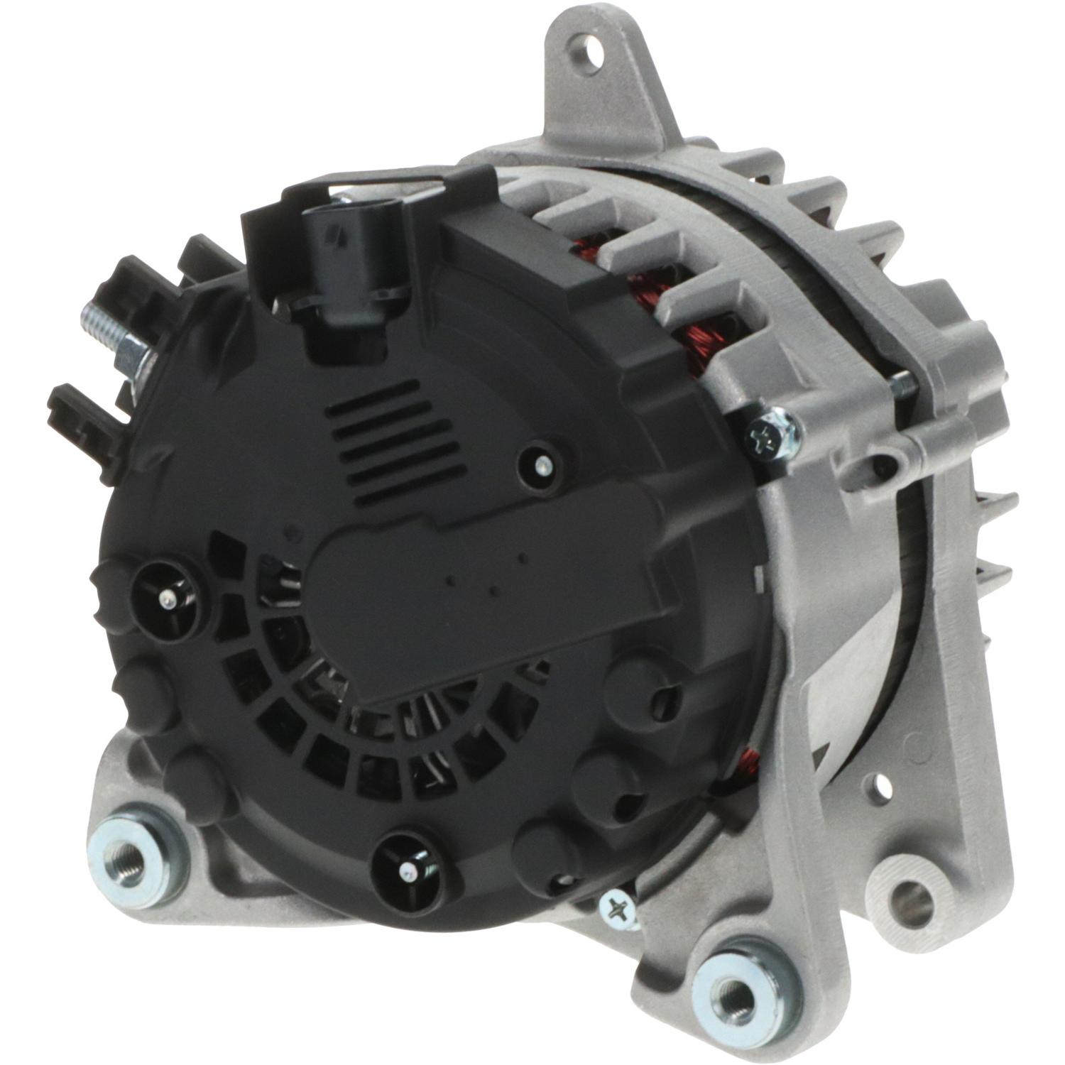 WAI 21962N - Alternator WAI 21962N Alternator product image 9 of 16
