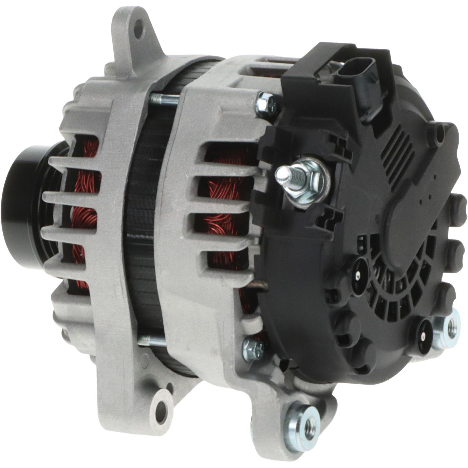 WAI 21962N - Alternator WAI 21962N Alternator product image 10 of 16