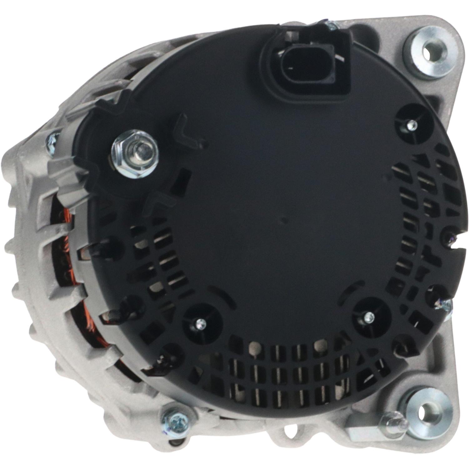 WAI 21996N - Alternator WAI 21996N Alternator product image 1 of 17