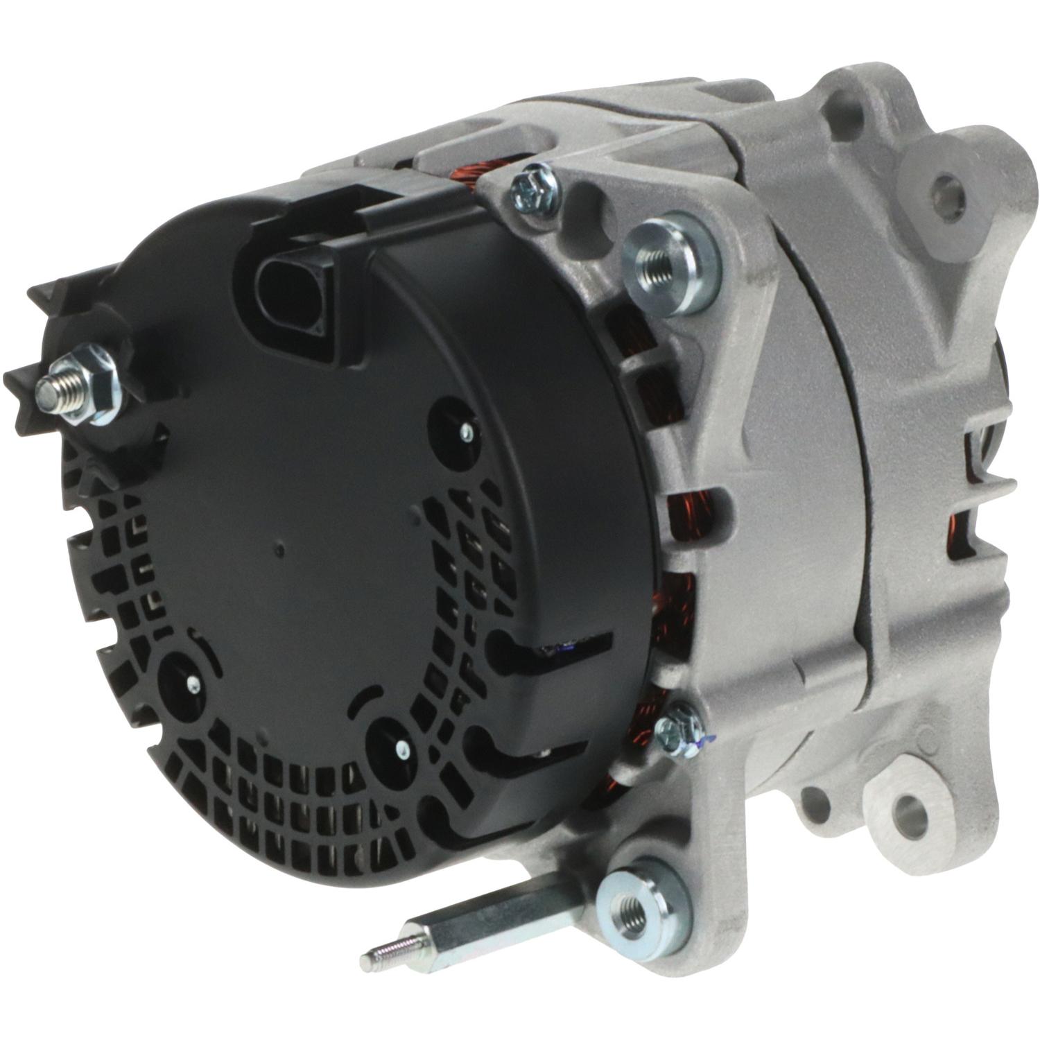 WAI 21996N - Alternator WAI 21996N Alternator product image 2 of 17