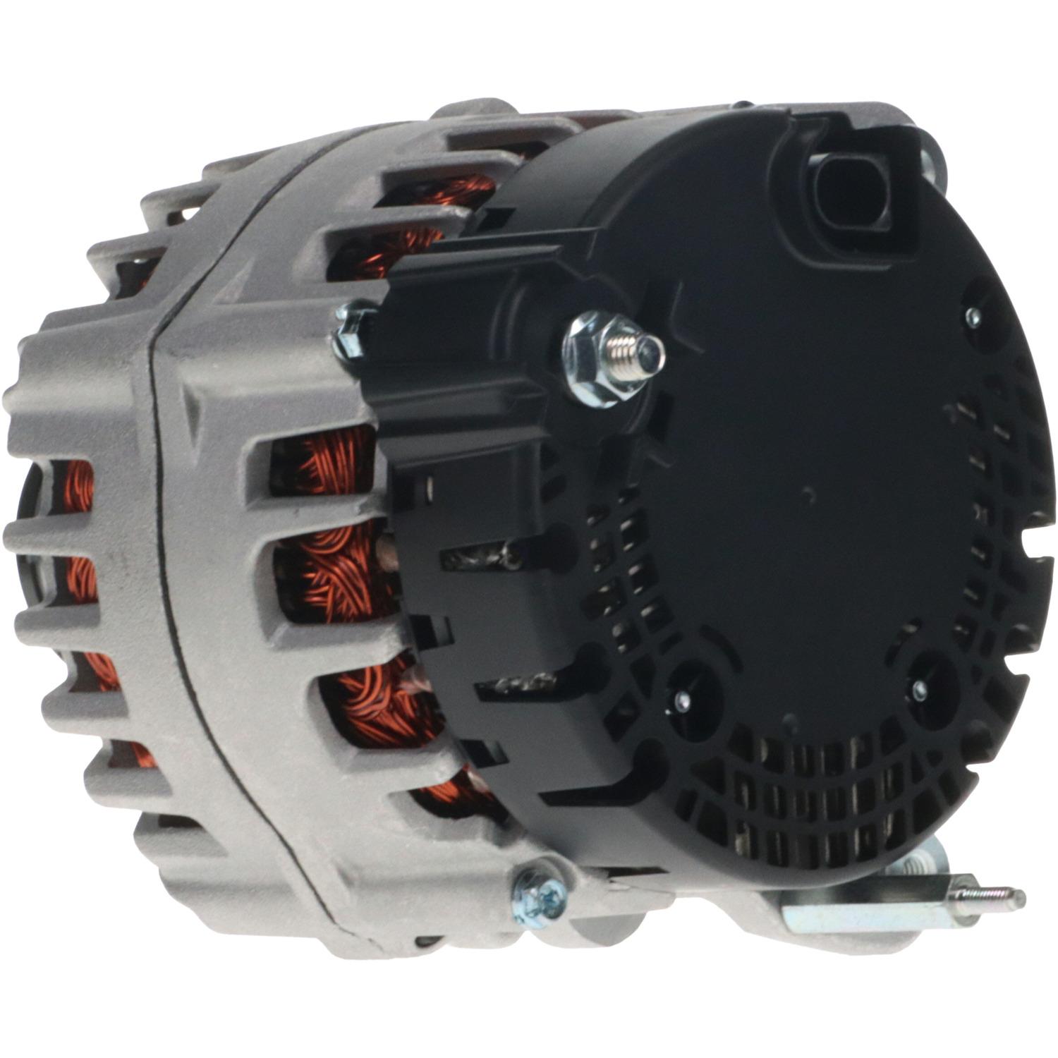 WAI 21996N - Alternator WAI 21996N Alternator product image 3 of 17