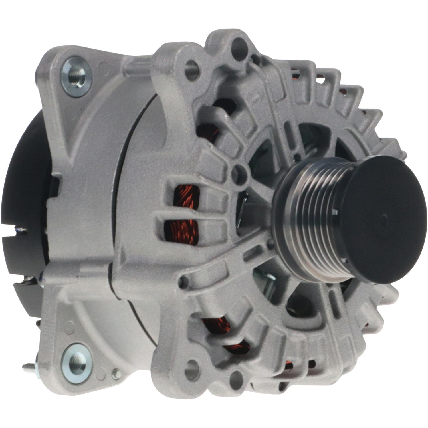 WAI 21996N - Alternator WAI 21996N Alternator product image 4 of 17