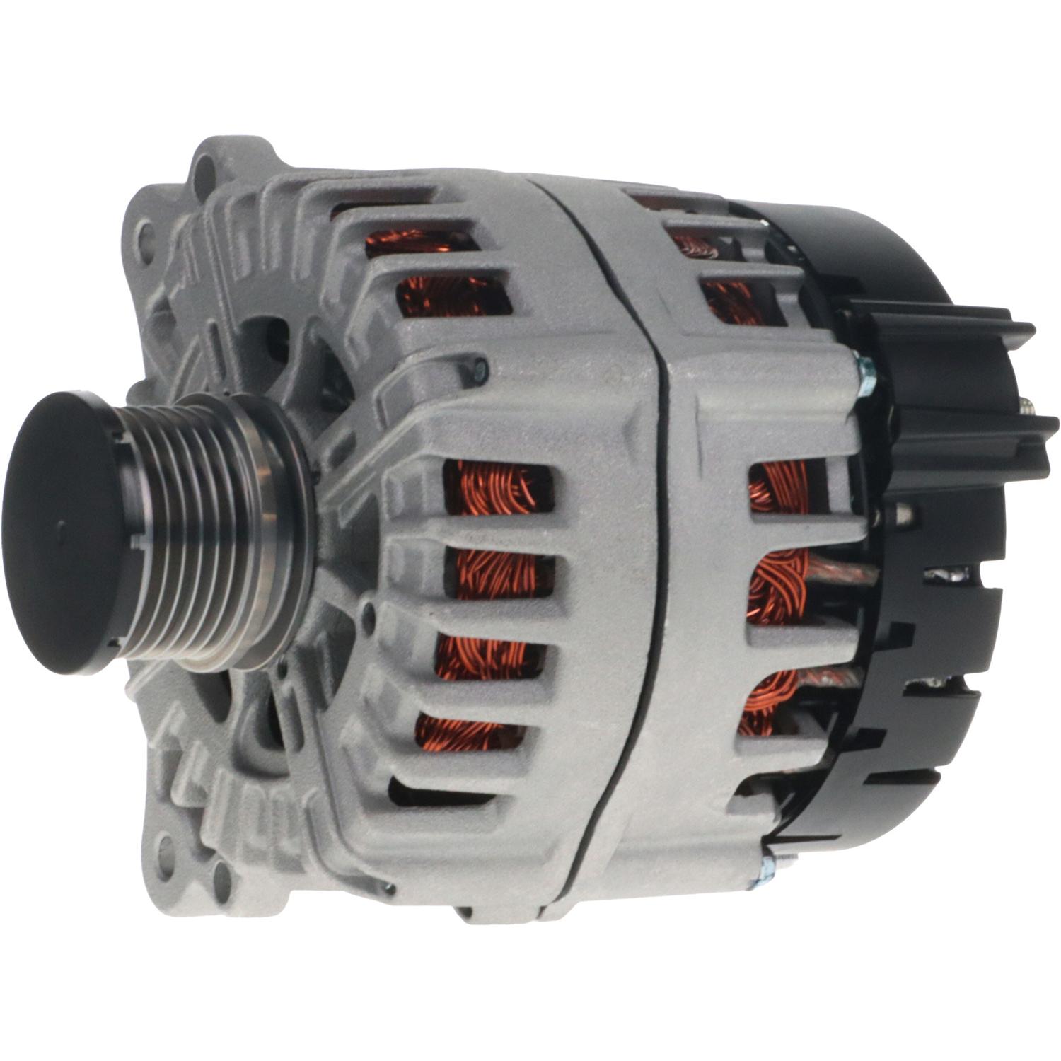 WAI 21996N - Alternator WAI 21996N Alternator product image 8 of 17