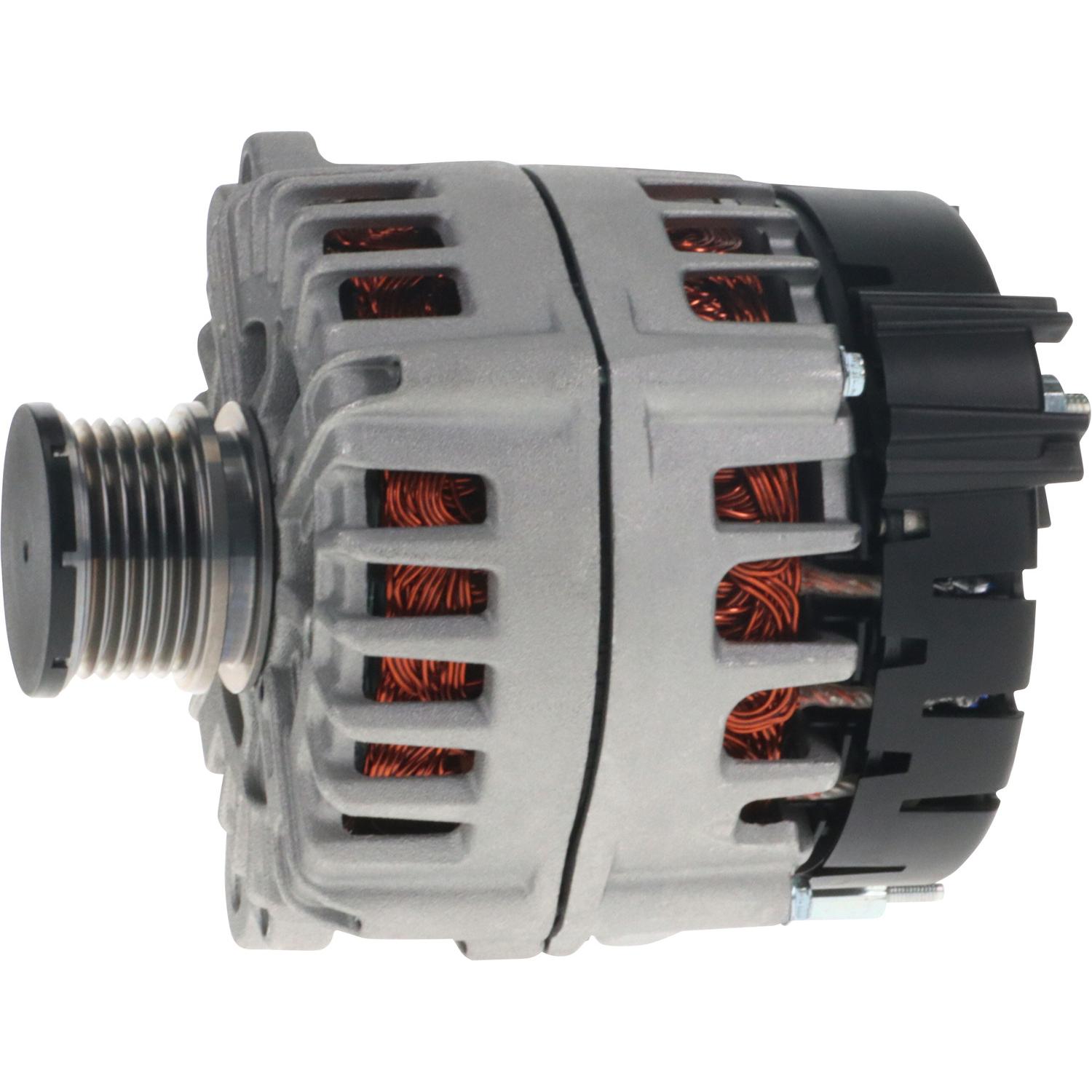 WAI 21996N - Alternator WAI 21996N Alternator product image 9 of 17