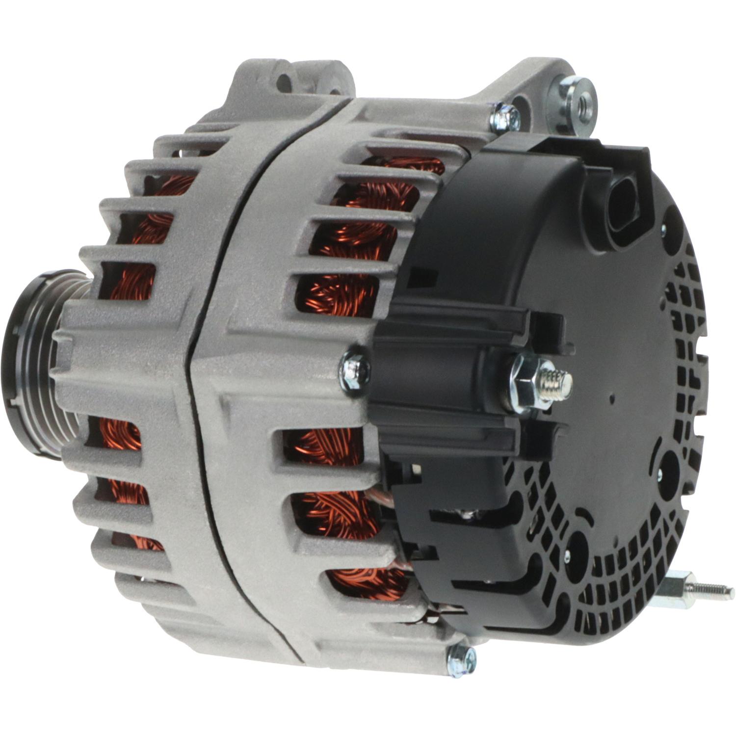 WAI 21996N - Alternator WAI 21996N Alternator product image 11 of 17