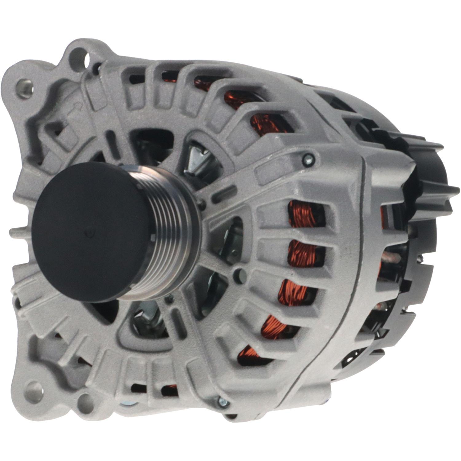 WAI 21996N - Alternator WAI 21996N Alternator product image 14 of 17