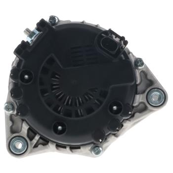WAI 22000N - Alternator WAI 22000N Alternator product image 1 of 8