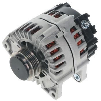 WAI 22000N - Alternator WAI 22000N Alternator product image 7 of 8