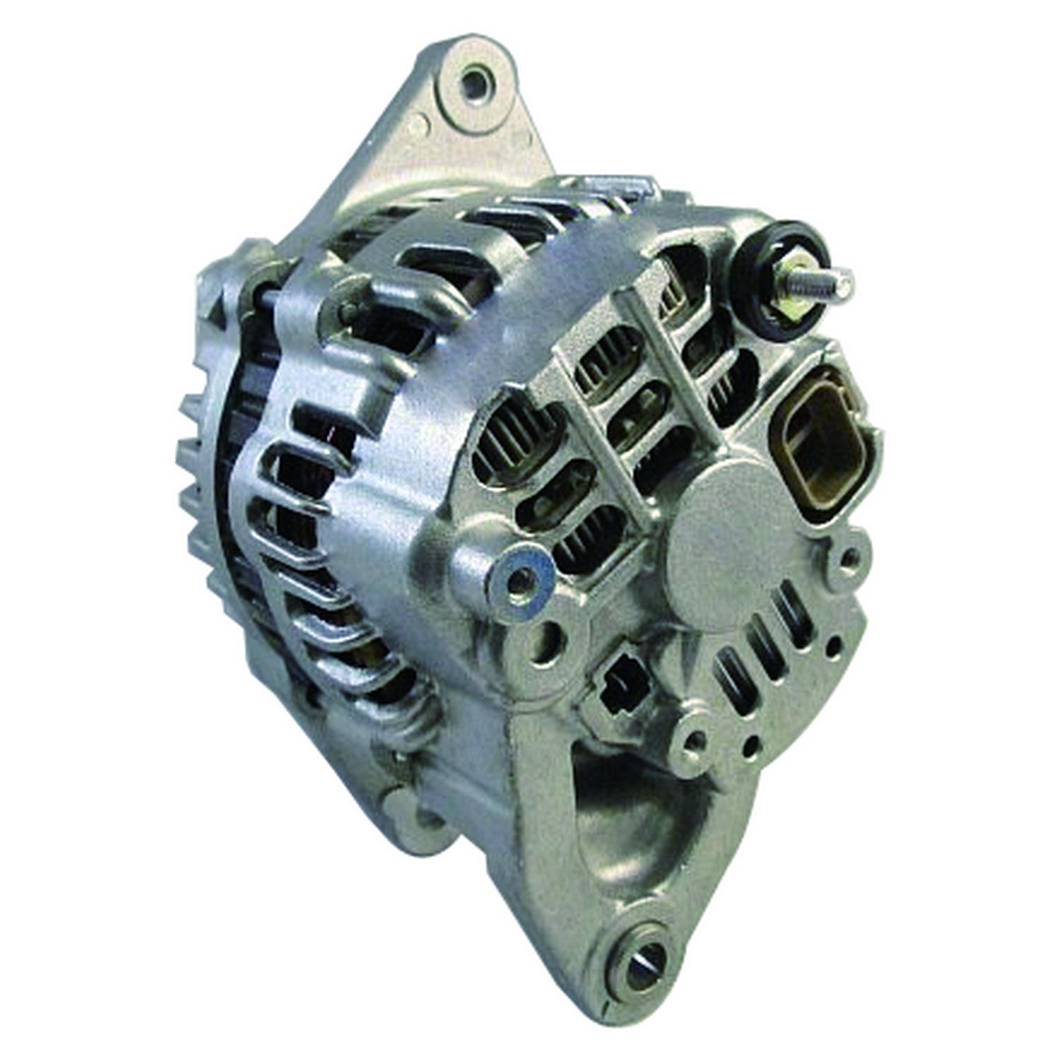 WAI 22482N - Alternator WAI 22482N Alternator product image 1 of 8